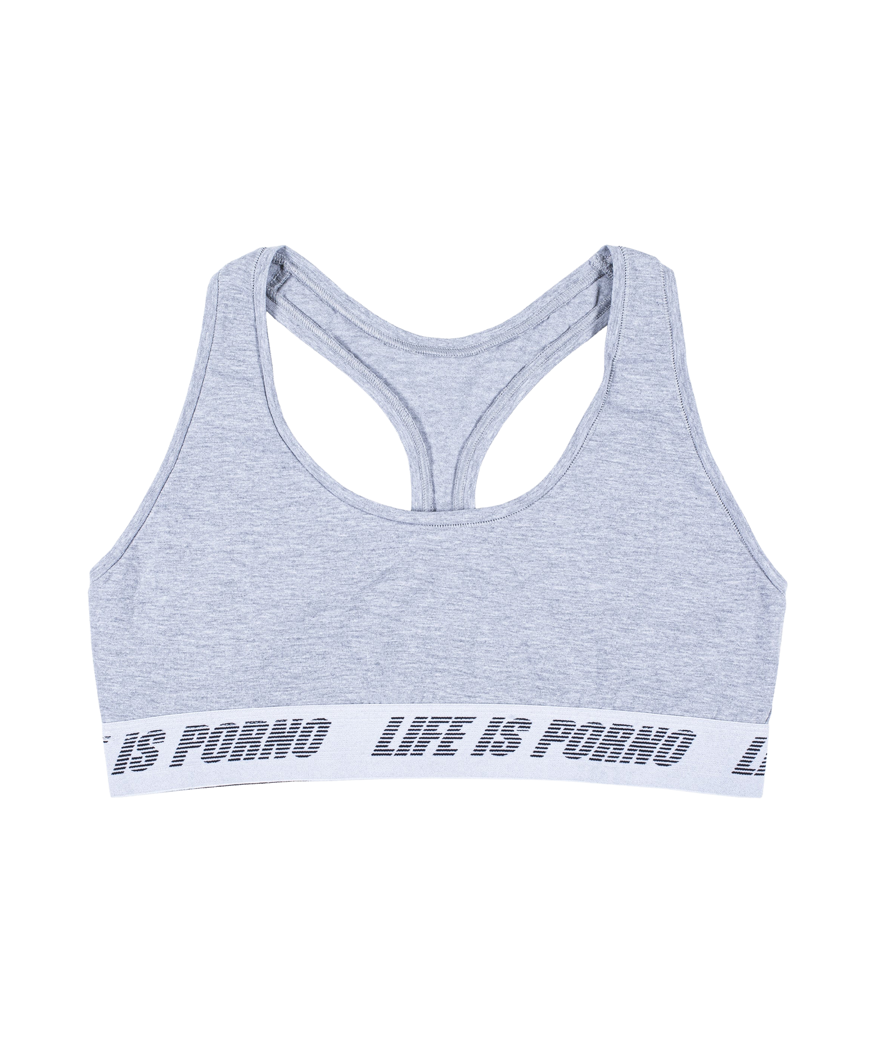 BRA: GREY