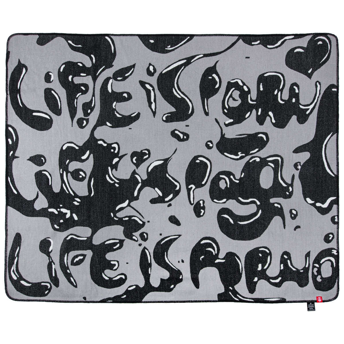 LIQUID BLANKET Forbidden Life