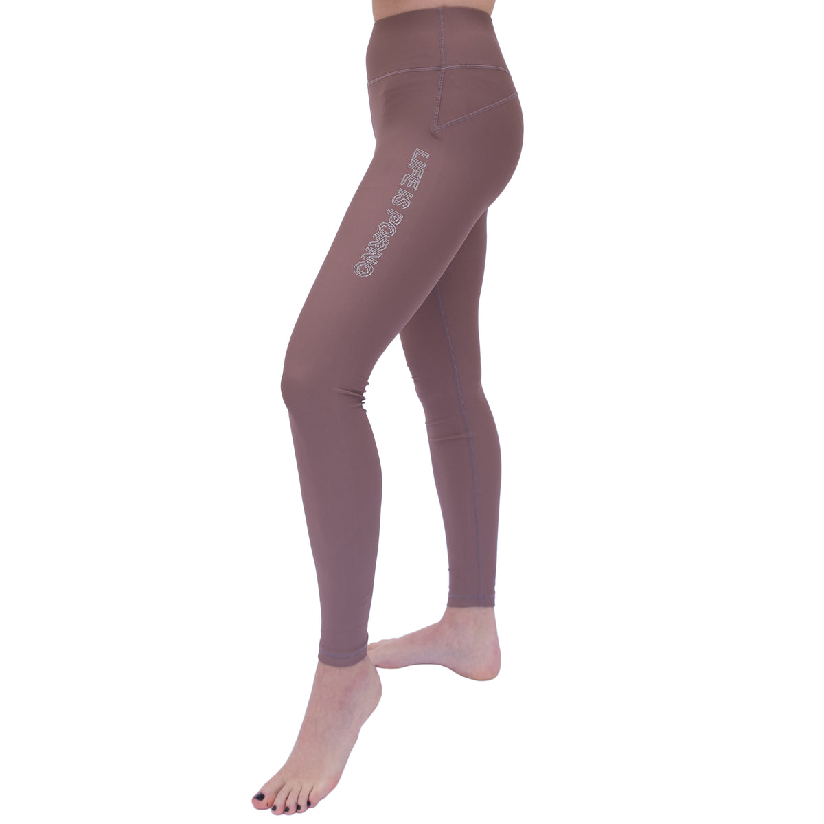 Energy+ seamless leggings hot sale slate lavender