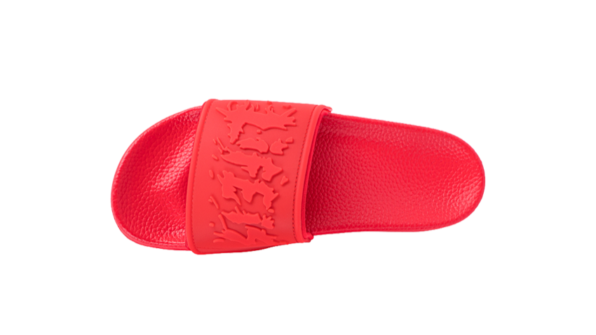 illegal slides red