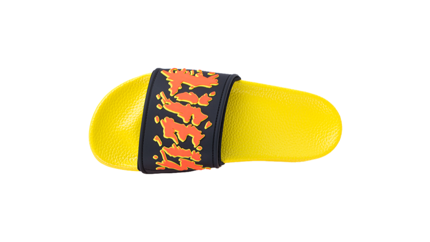 tiger slides