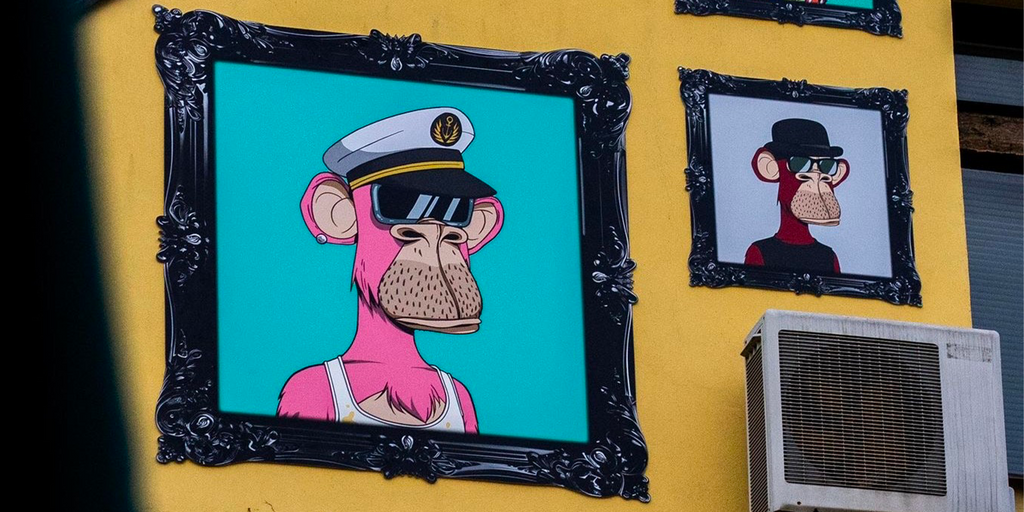 People Are Knocking on Our Door!