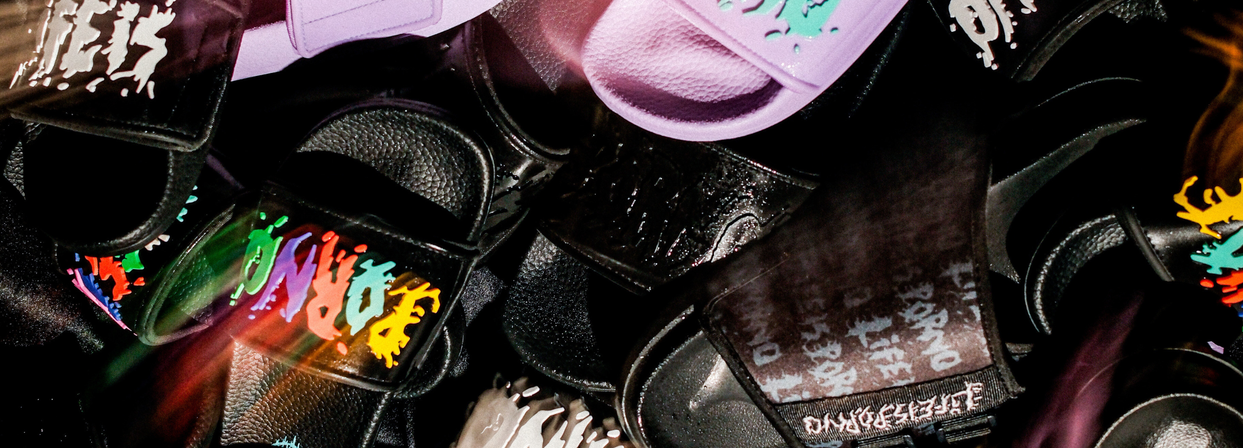 Life is Porno Slides