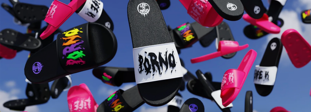 Life is Porno Slides