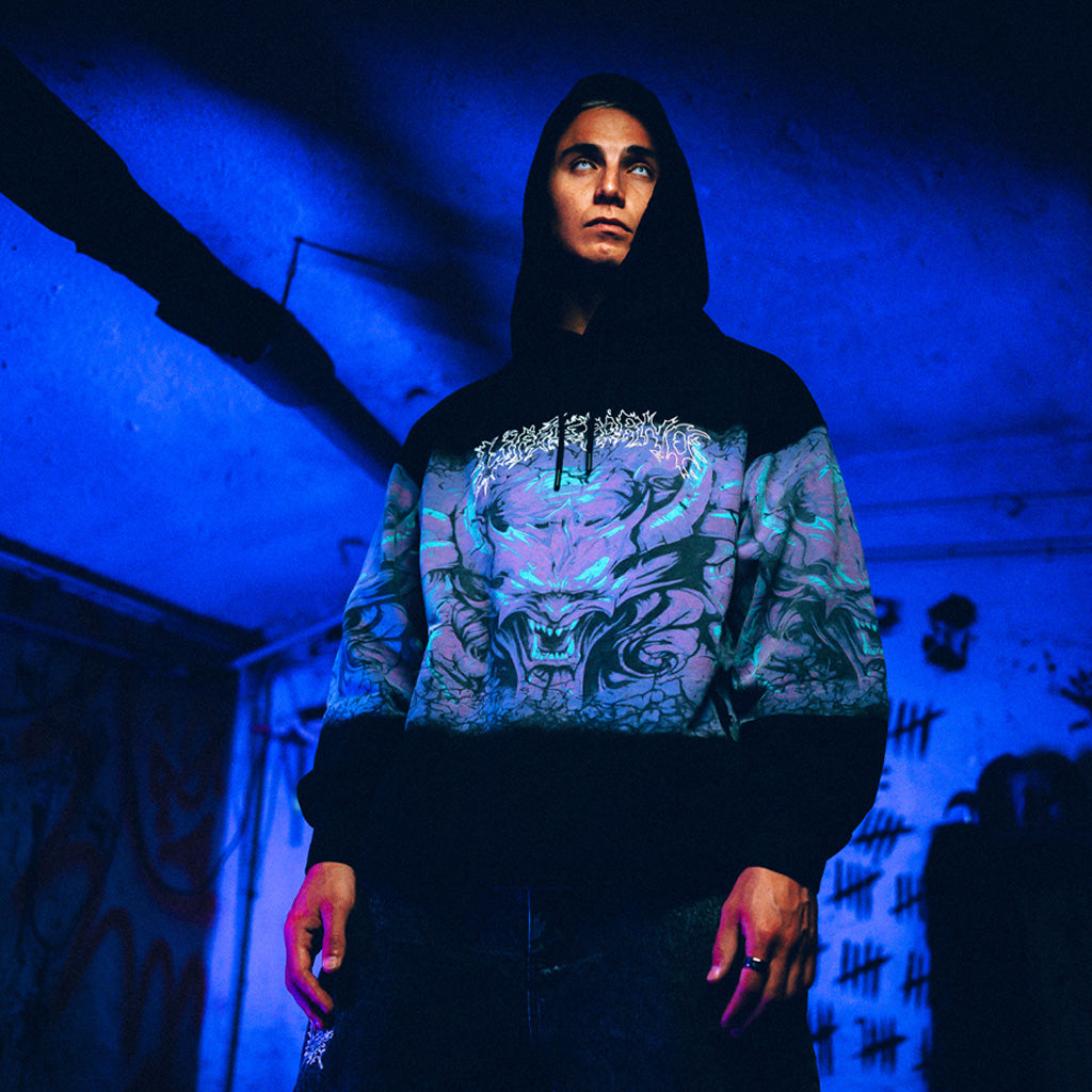 Life is Porno x David Luu