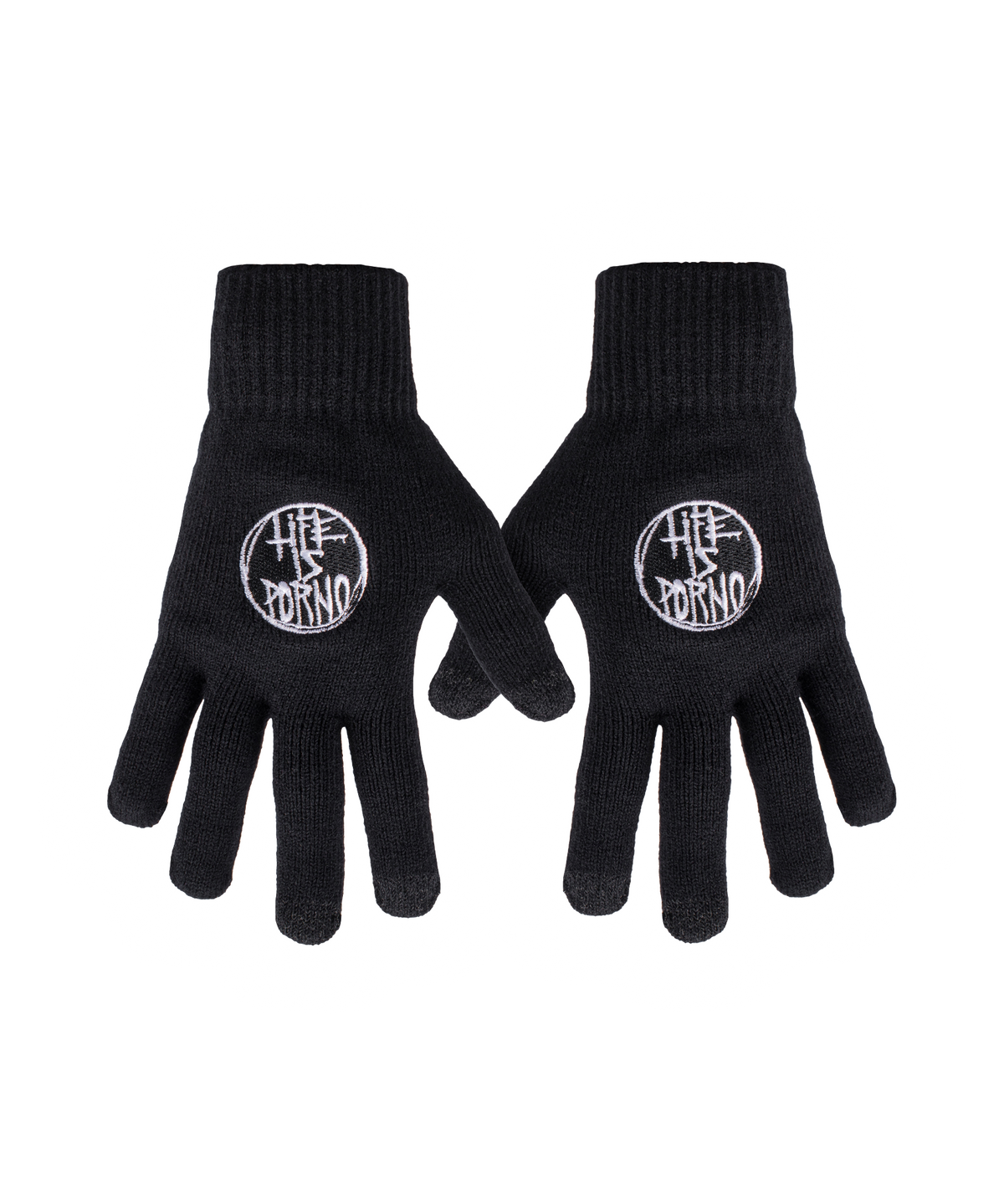 DIAMOND HANDS GLOVES