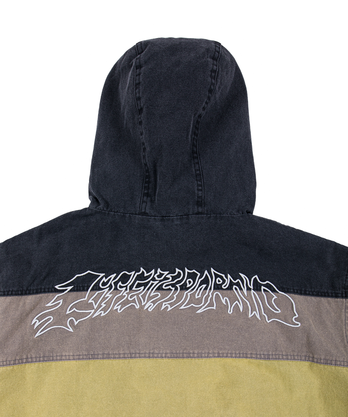 CANVAS FIELD JACKET