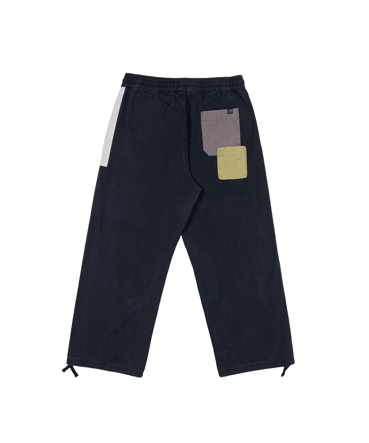 CANVAS FIELD PANTS