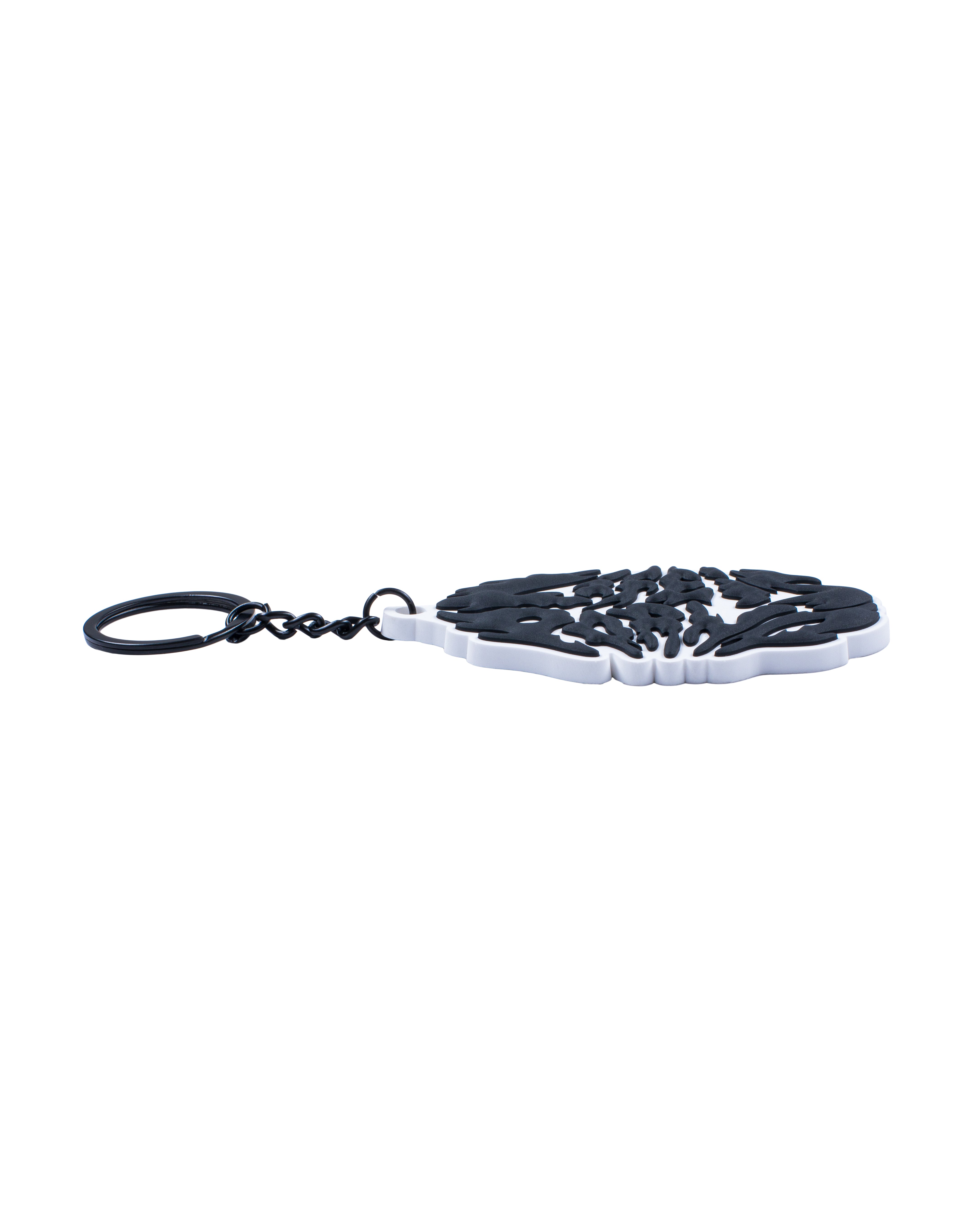 BIRGER KEYCHAIN