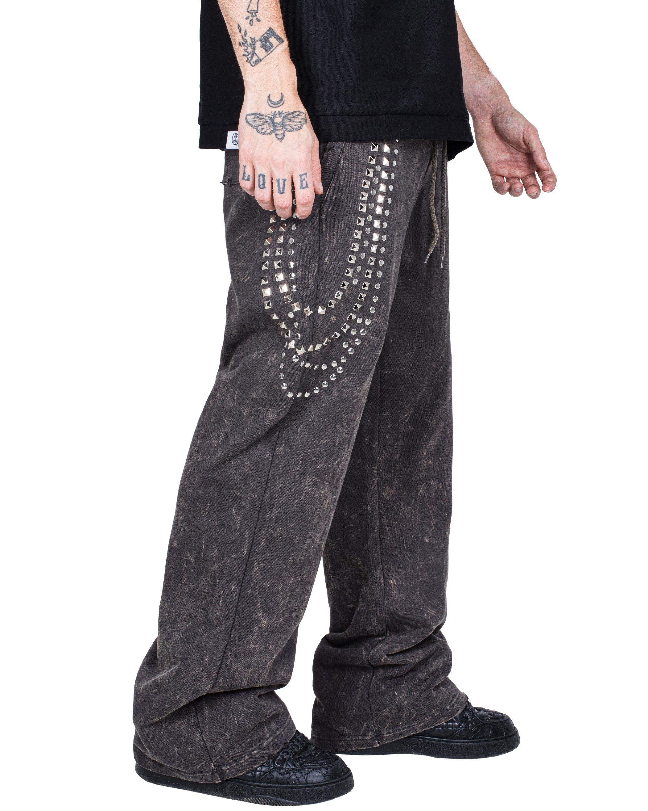 BIRGER WIDE PANTS