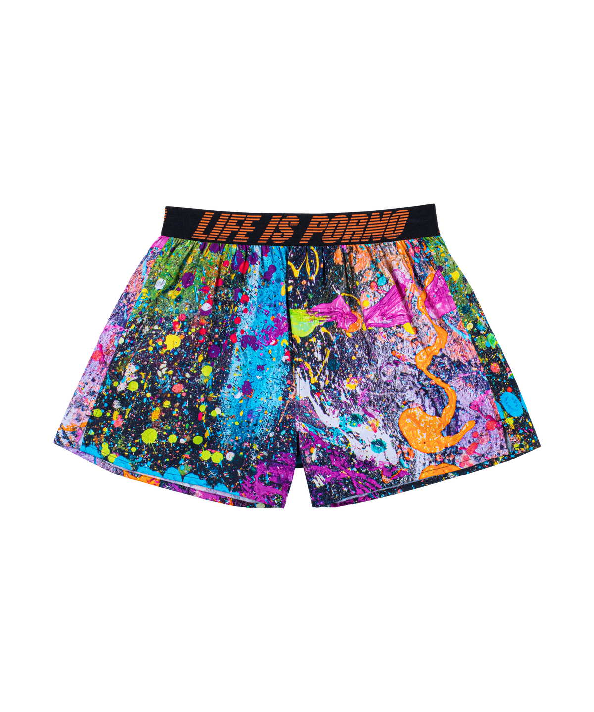 LIP BOXERS 5.0: DIRTY ATELIER