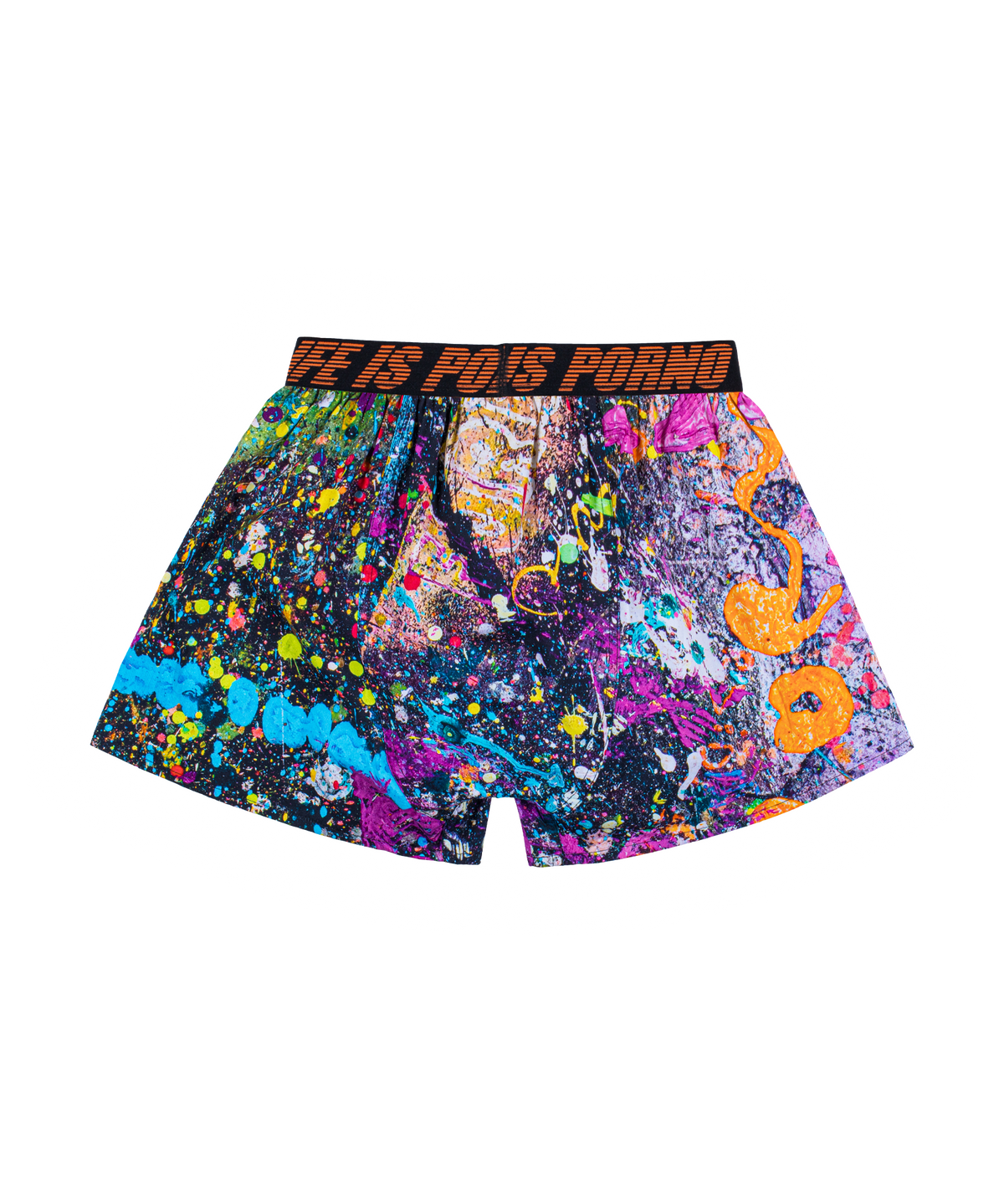 LIP BOXERS 5.0: DIRTY ATELIER