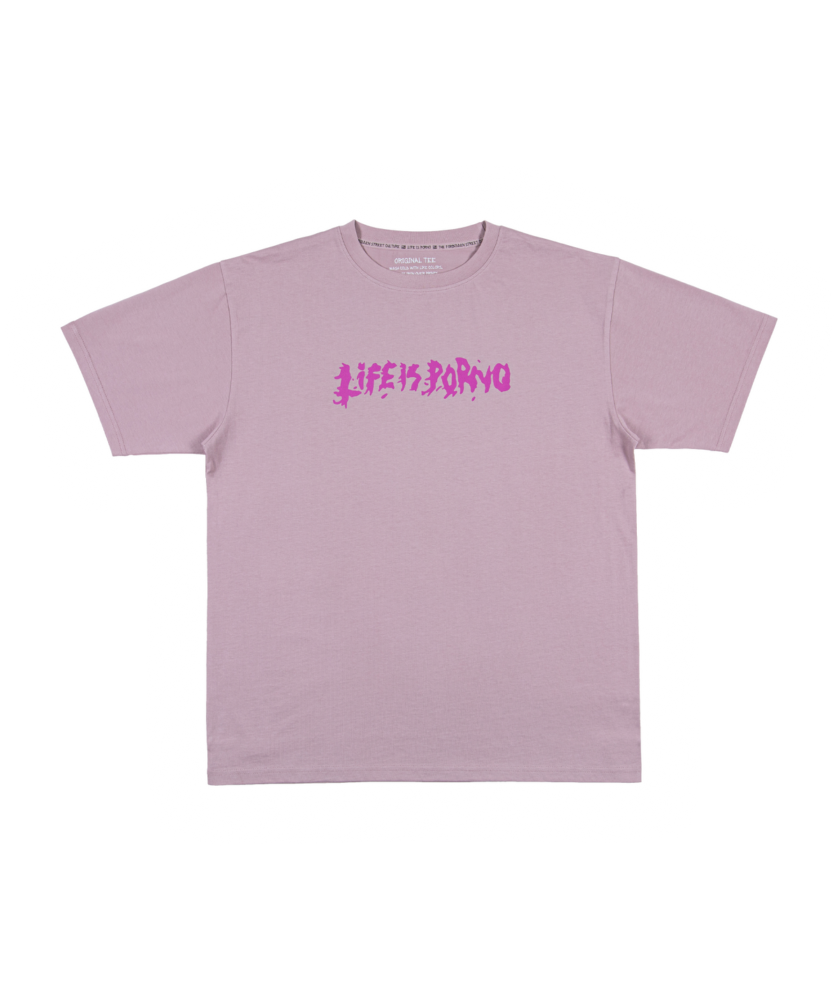 ORIGINAL TEE: MUD