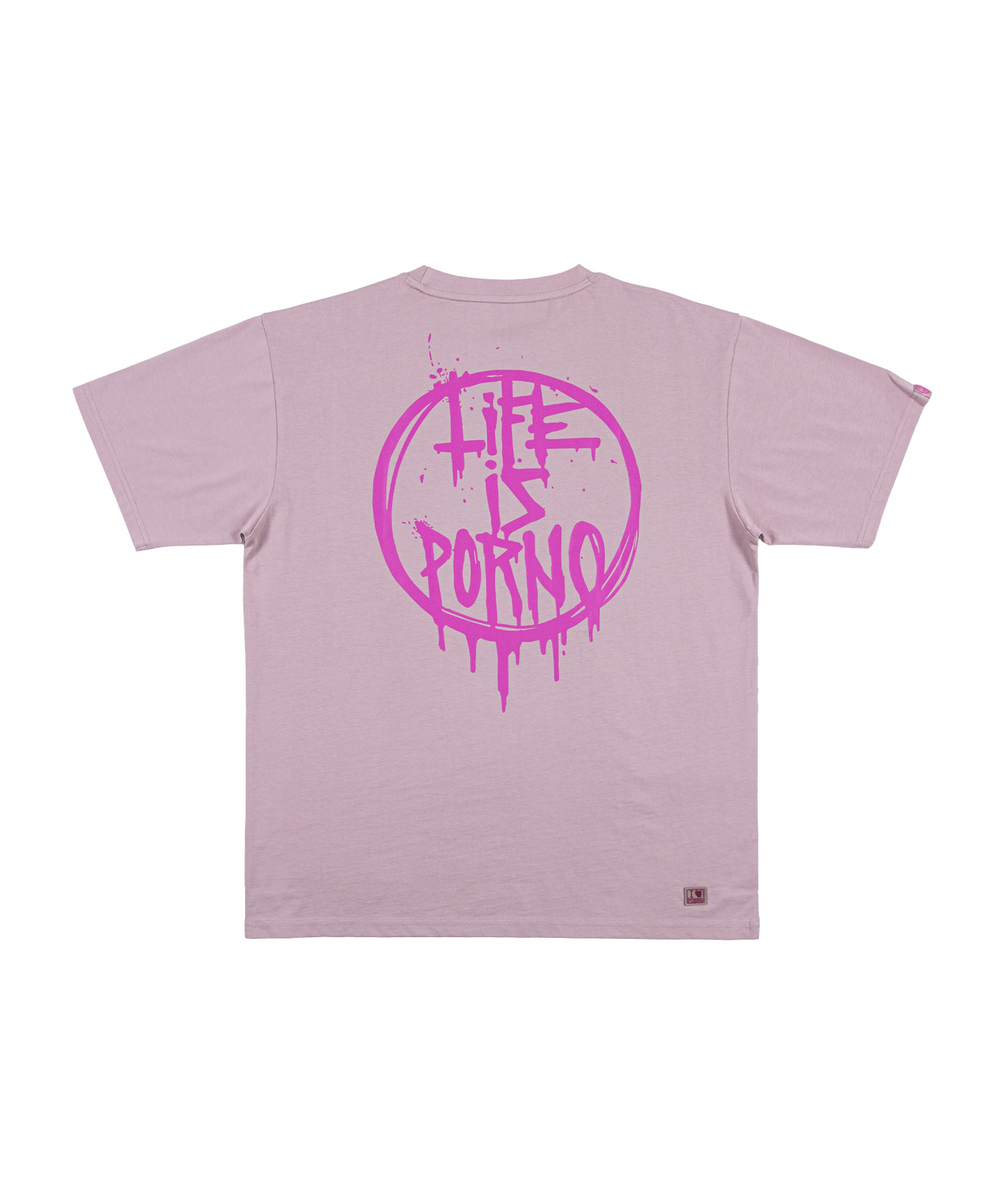 ORIGINAL TEE: MUD