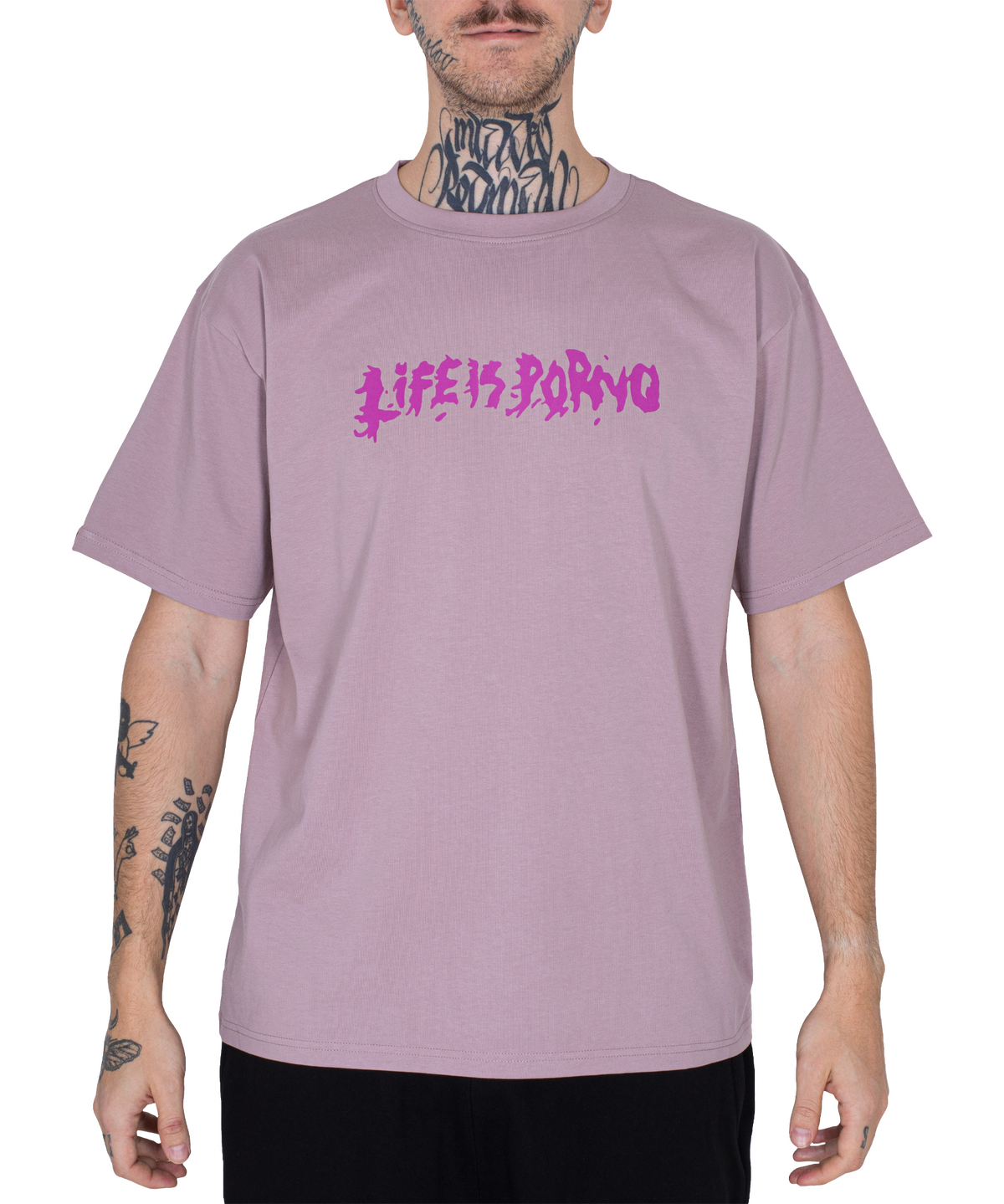 ORIGINAL TEE: MUD