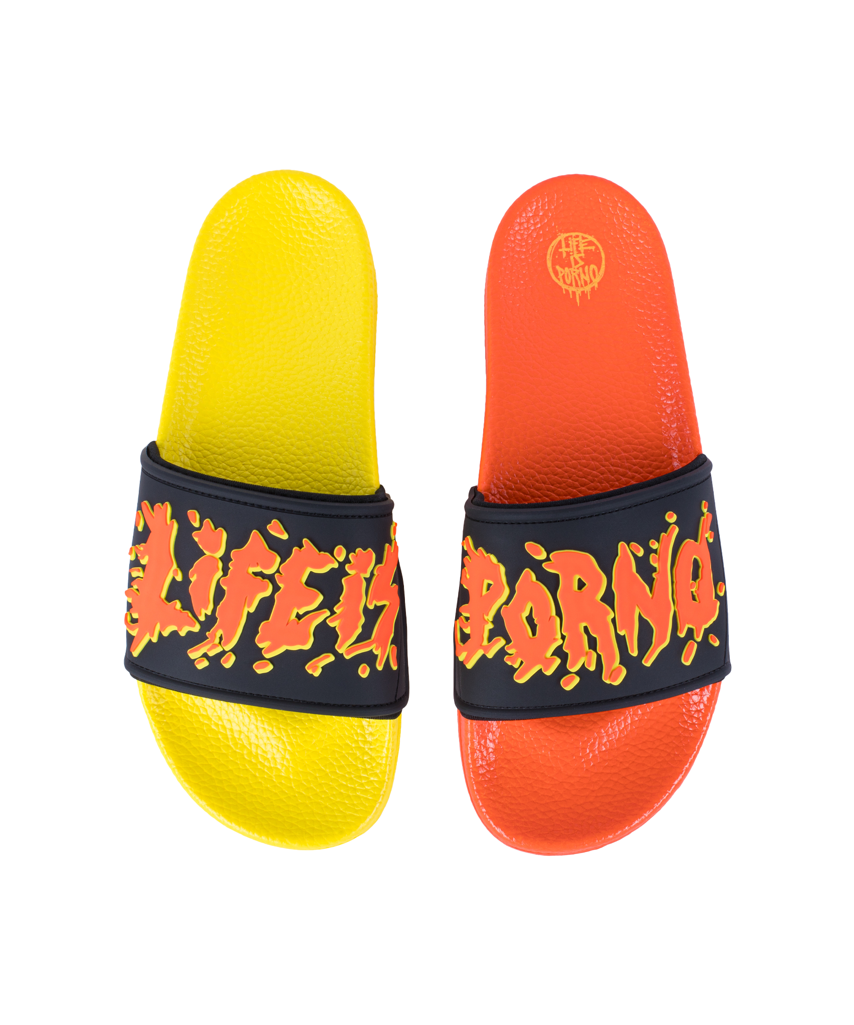 TIGER SLIDES