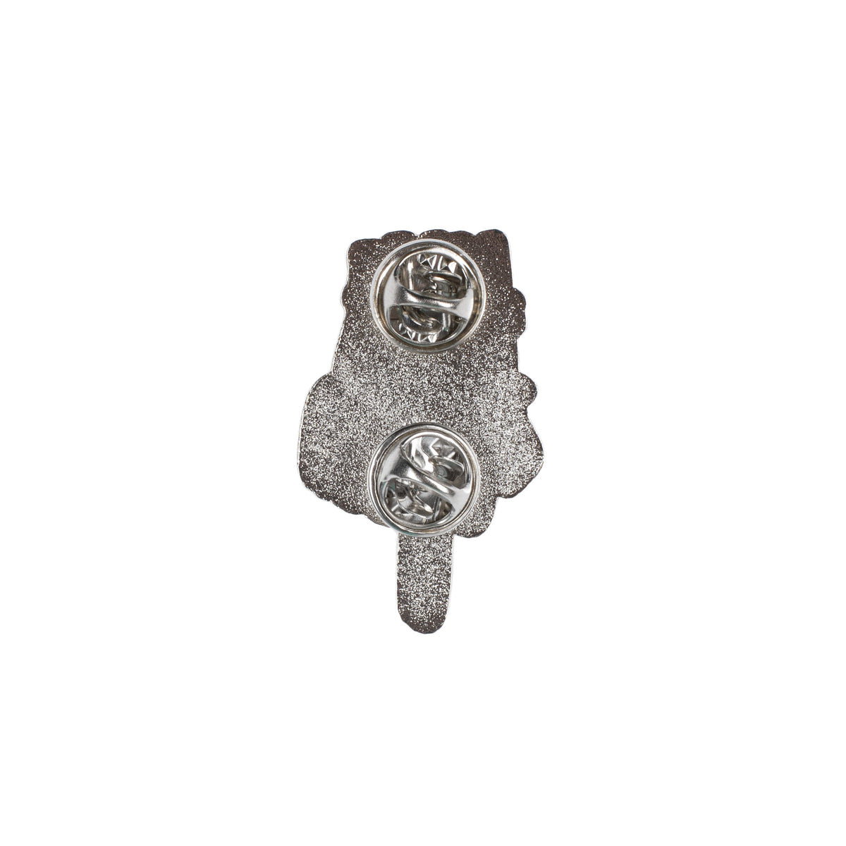 FCKOFF PIN
