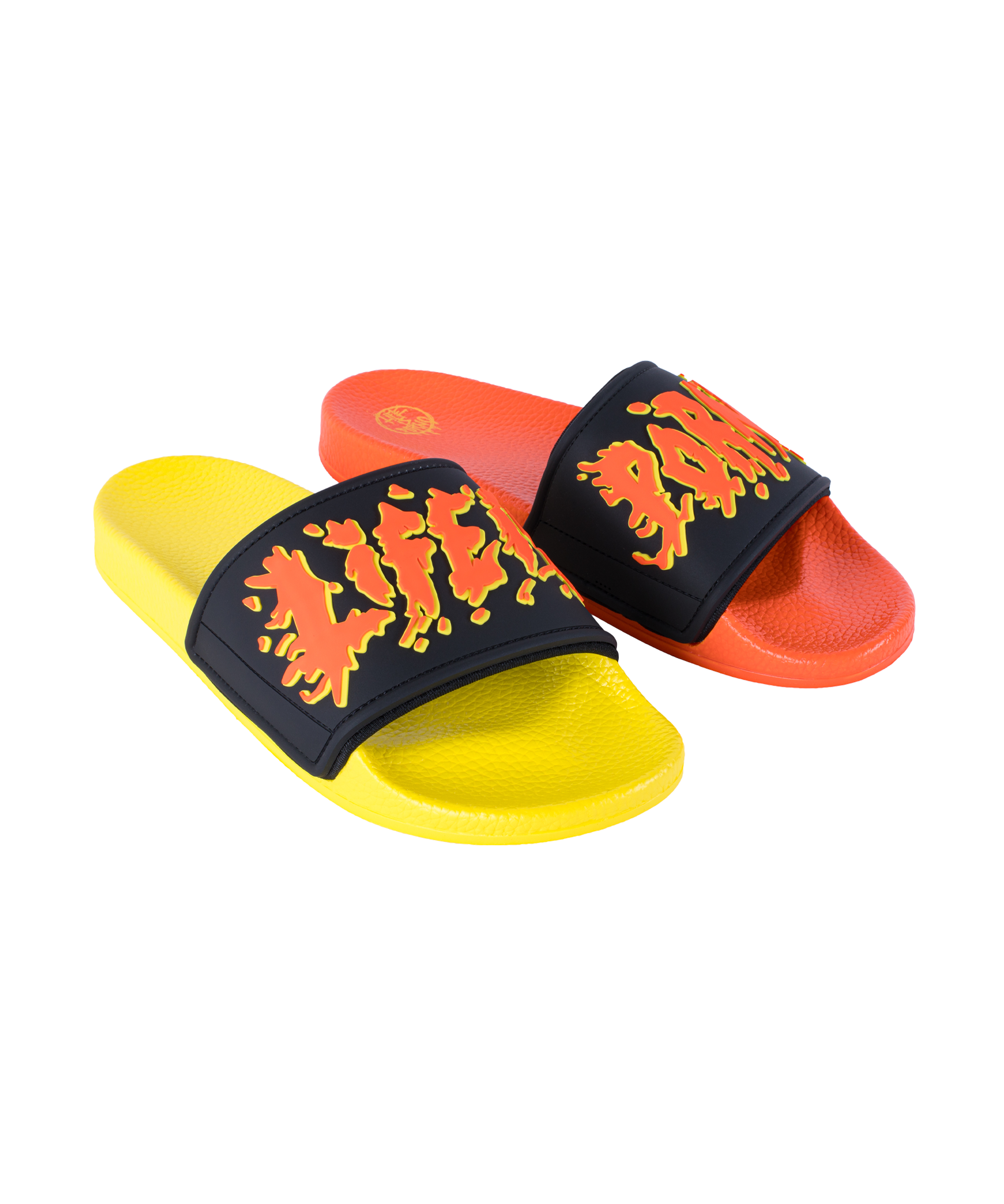 TIGER SLIDES
