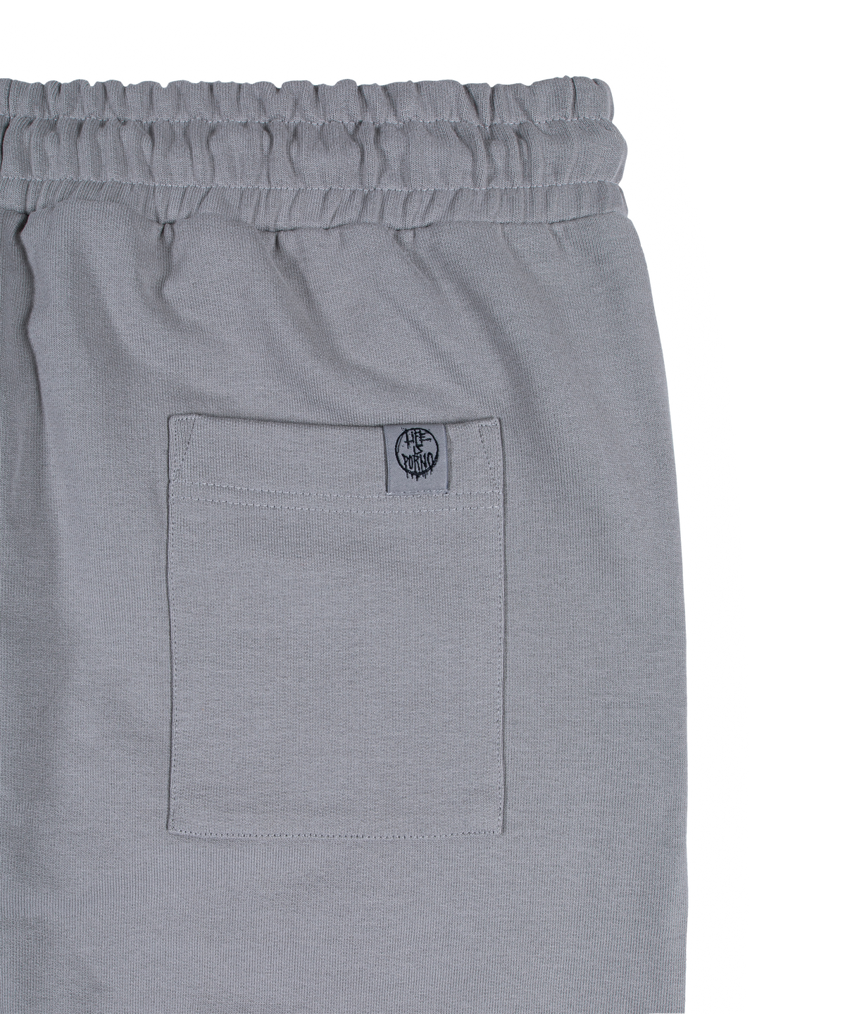 ILLEGAL SWEATPANTS: GREY
