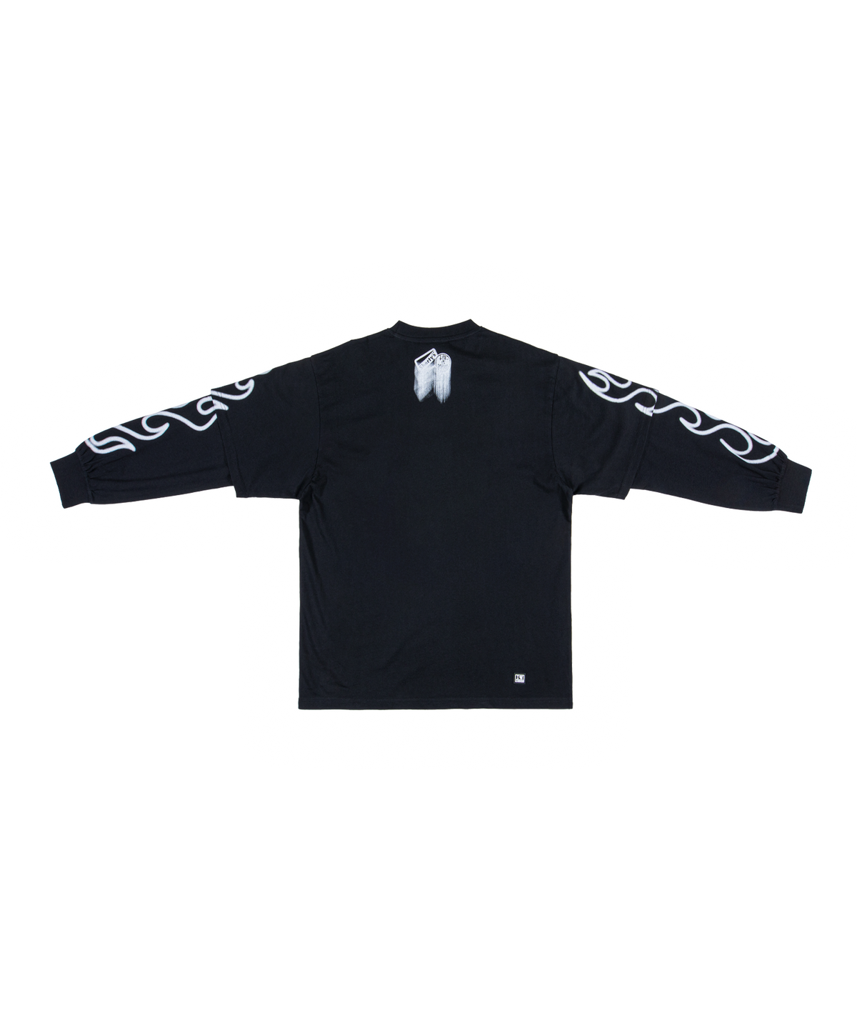 SHORTY'S DOUBLE SLEEVE TEE