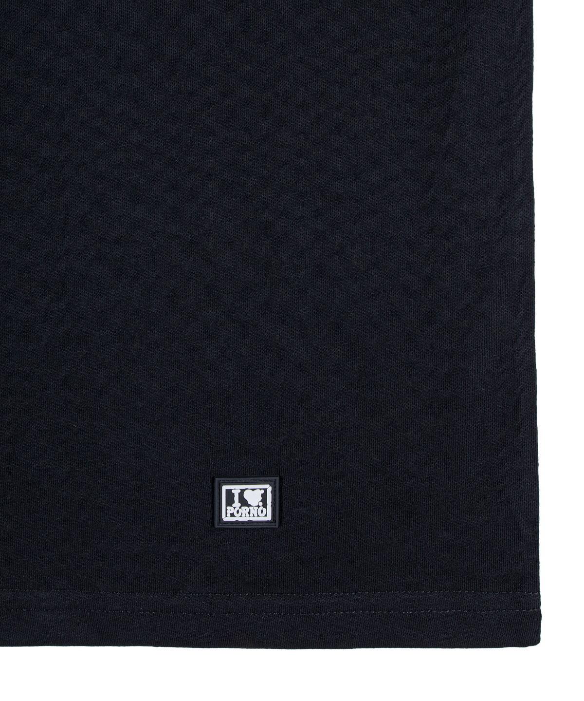 SHORTY'S DOUBLE SLEEVE TEE