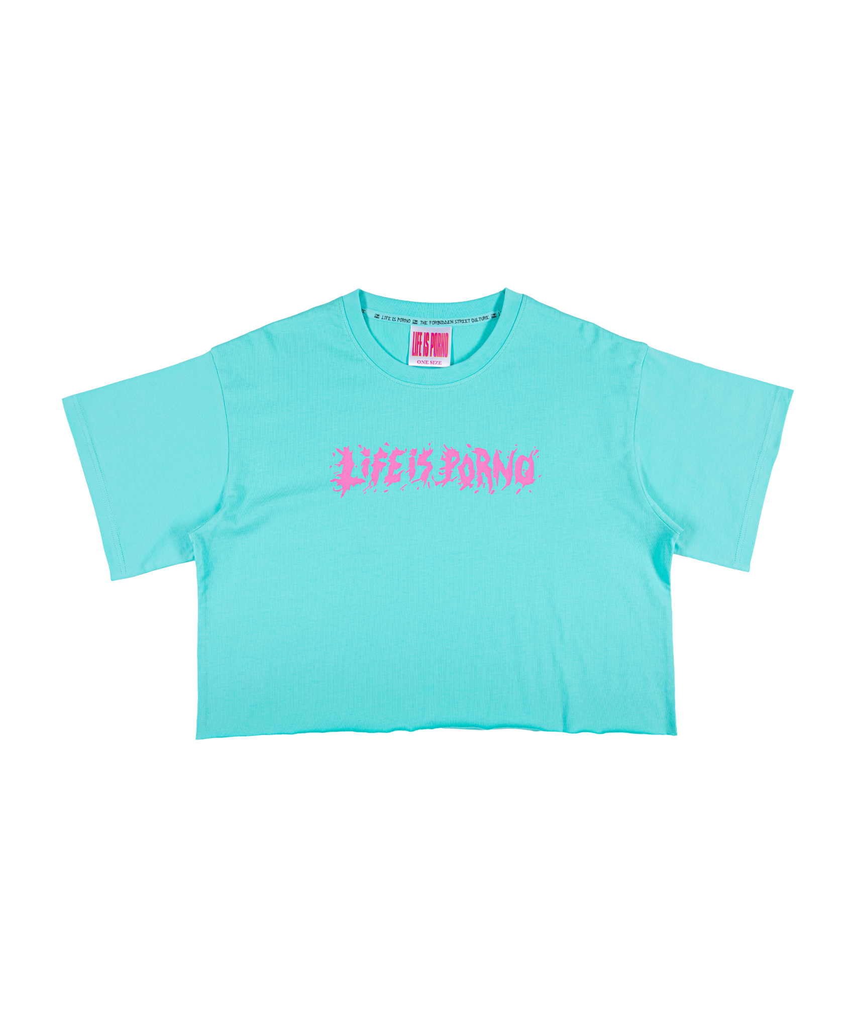 GIRLS ORIGINAL TEE