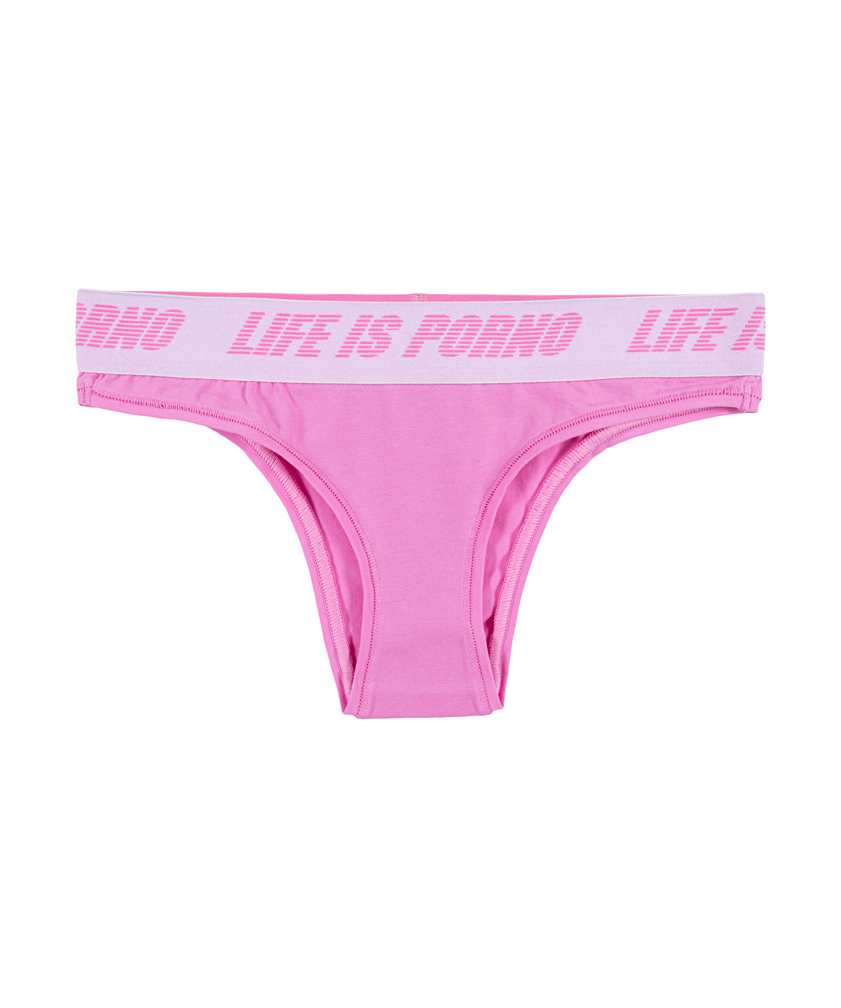 LIFE PANTIES 4.0: PINK