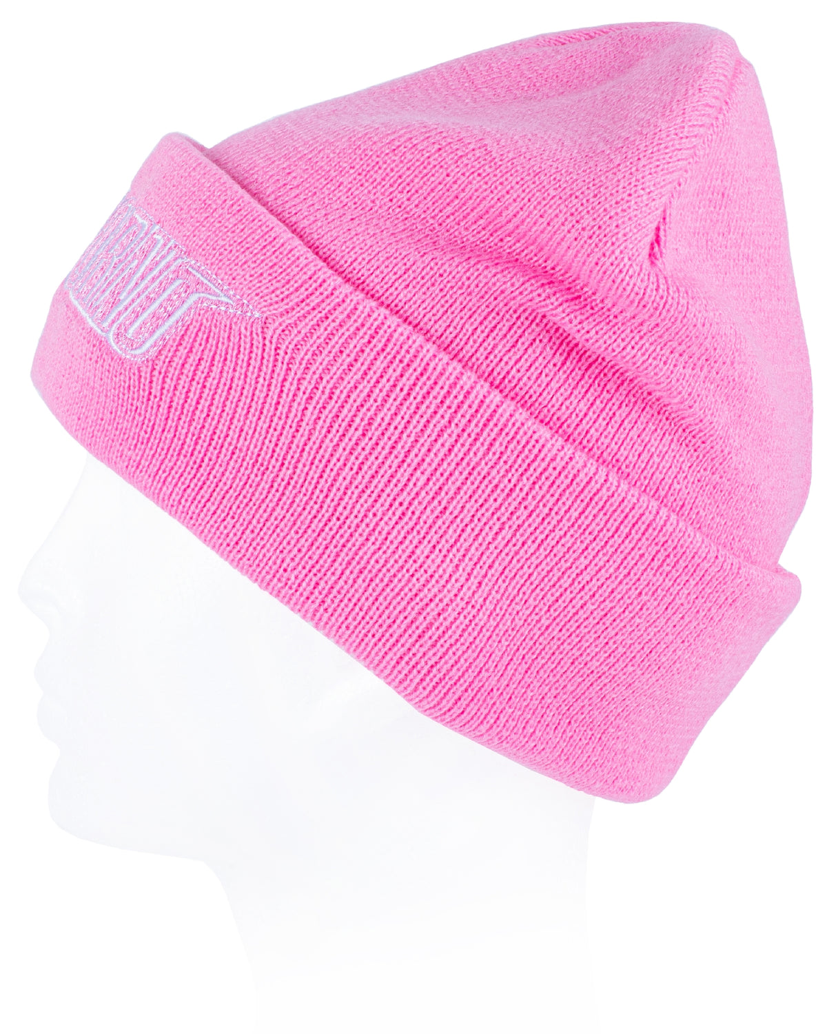 SPORT TAXI BEANIE: PINK