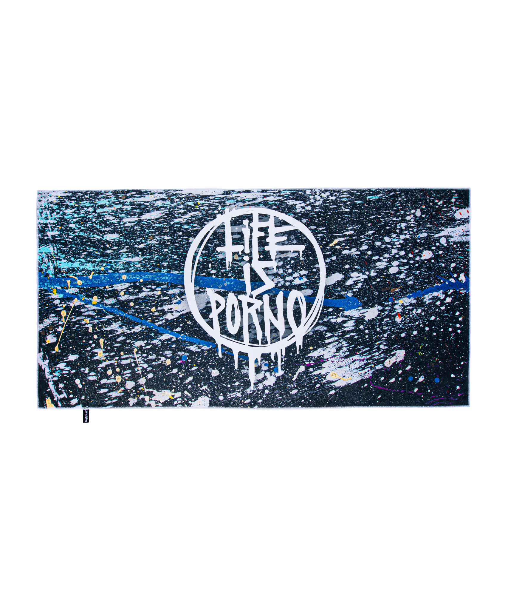 LIP DIRTY TOWEL