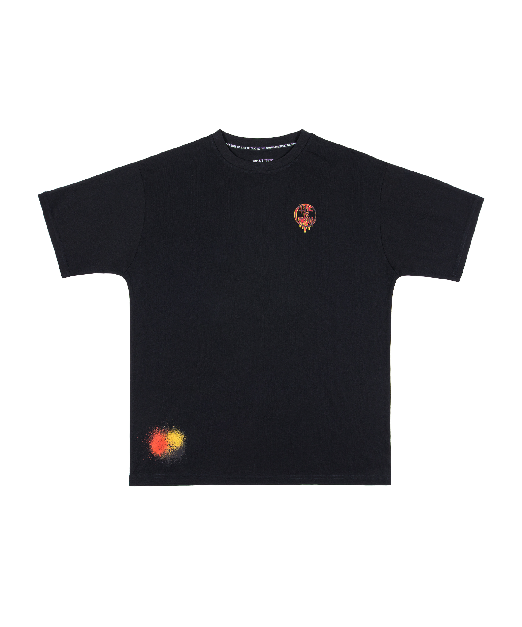 HEAT TEE