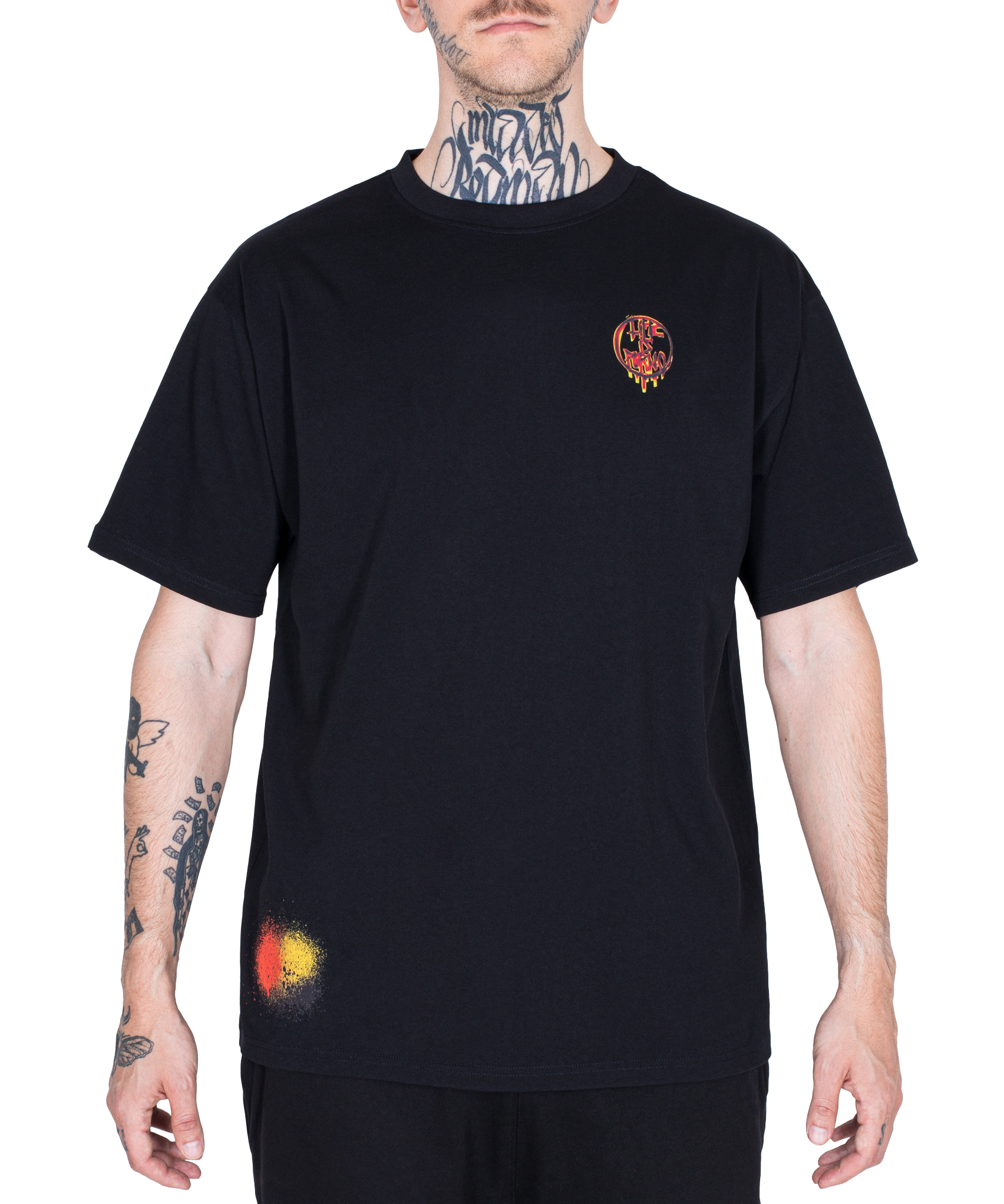 HEAT TEE