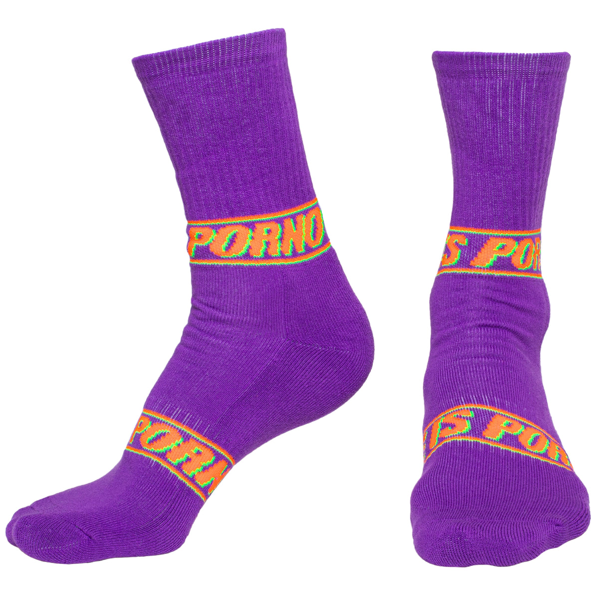 SUPER SOX: PURPLE