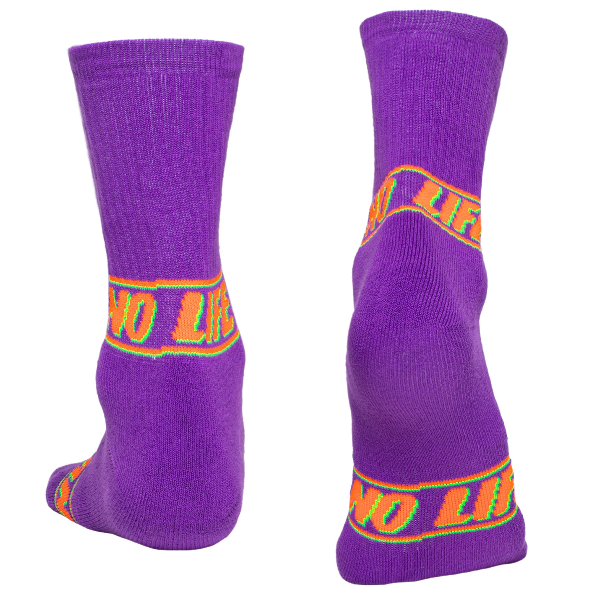 SUPER SOX: PURPLE