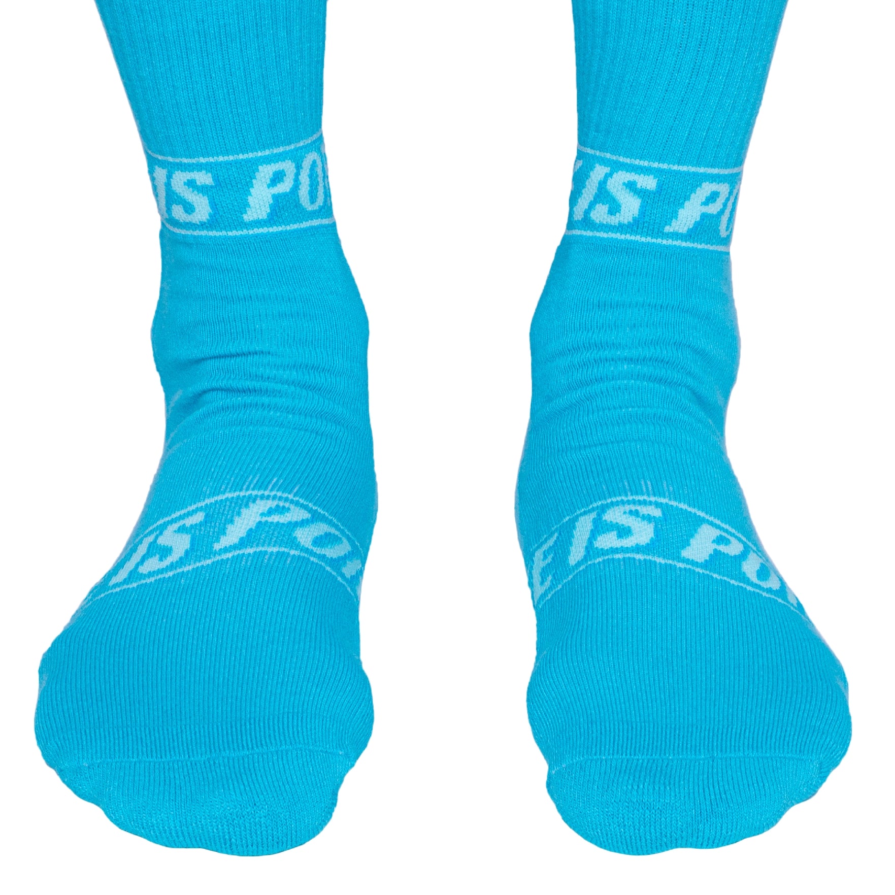 SUPER SOX: TURQUOISE