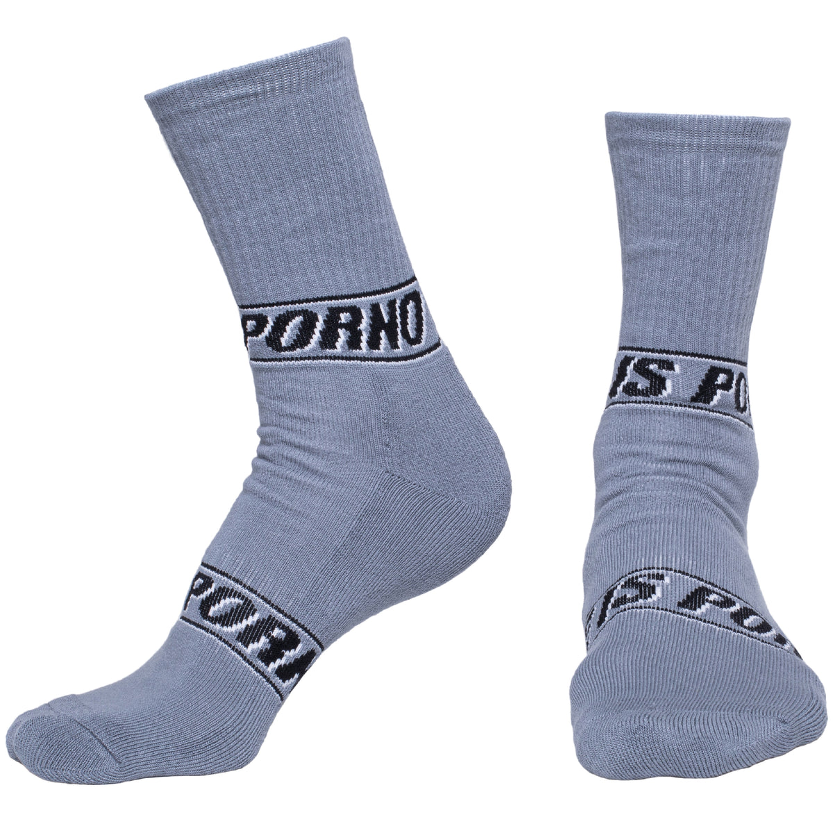 SUPER SOX: GREY