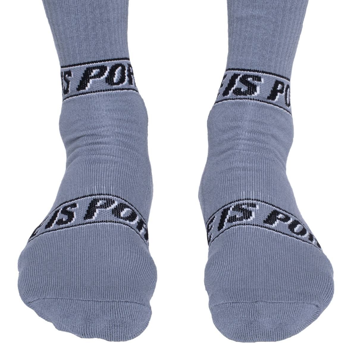 SUPER SOX: GREY