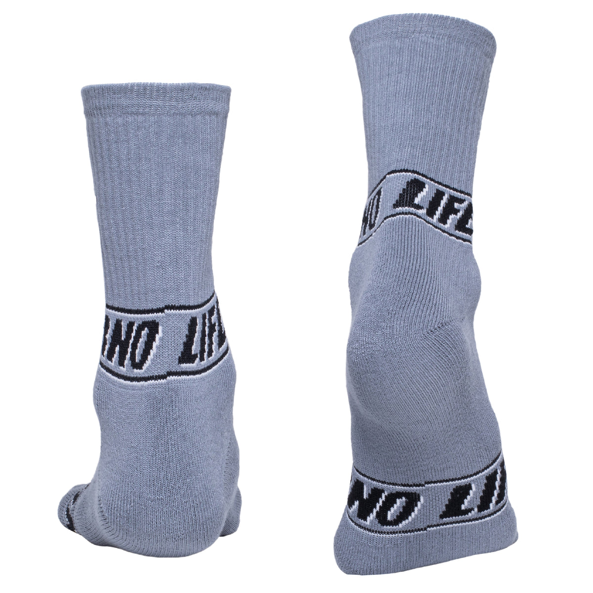 SUPER SOX: GREY