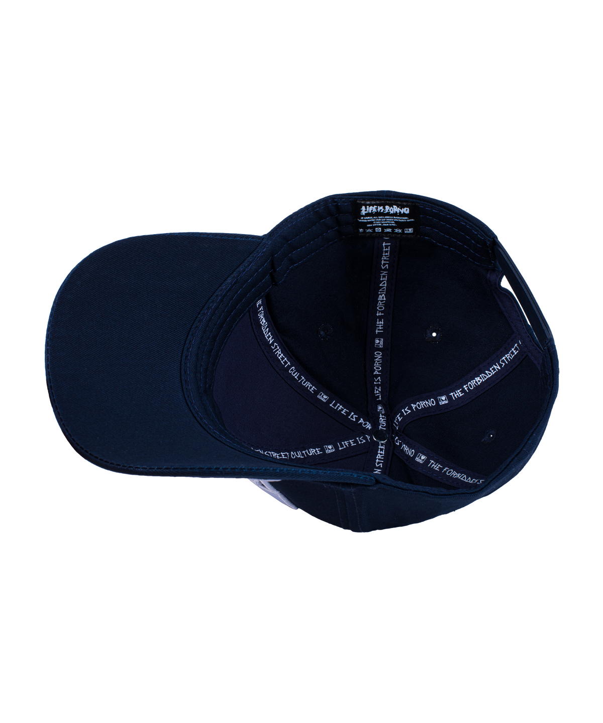 MARLBORO BALL CAP