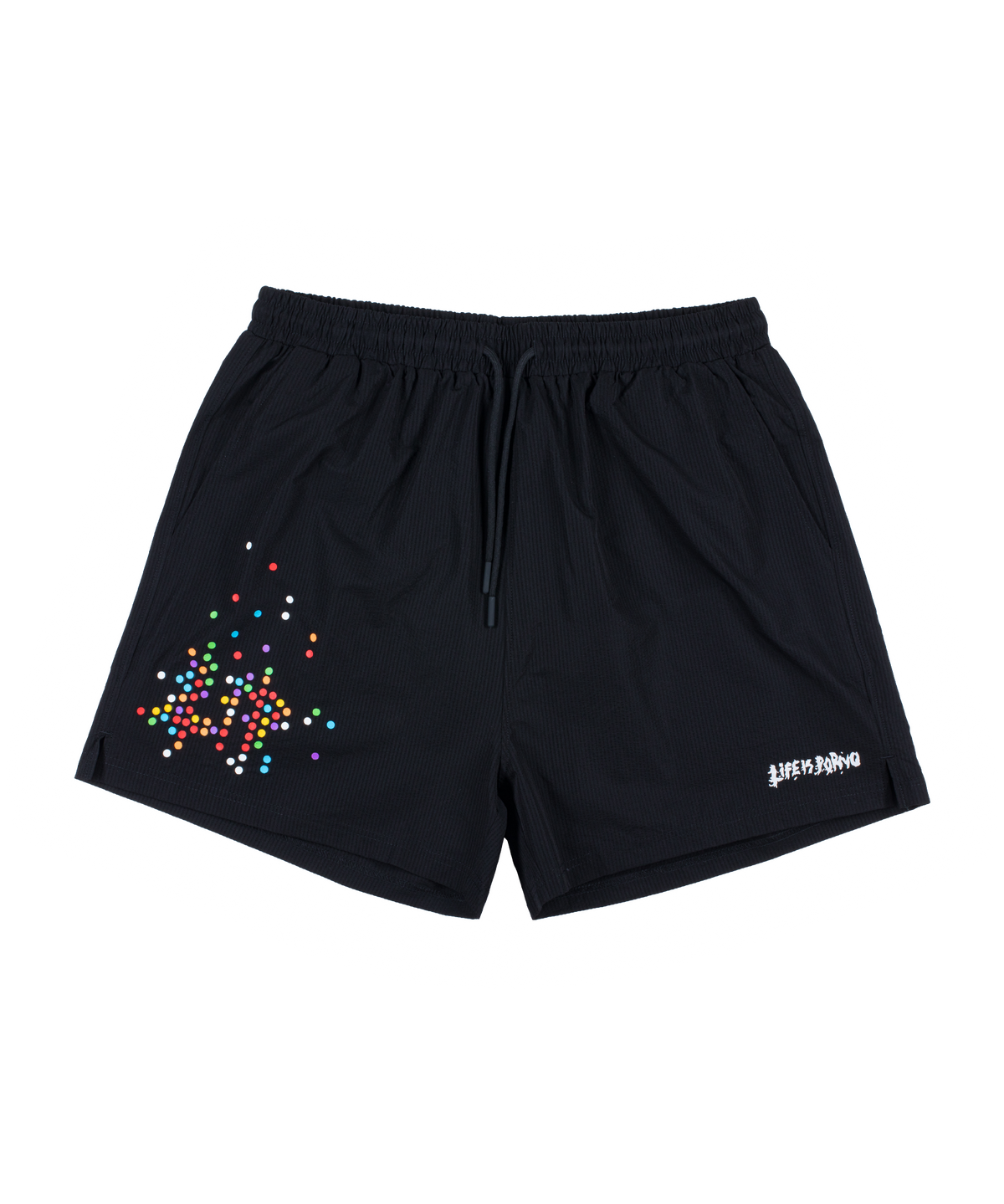 SWIMSHORTS DROPS