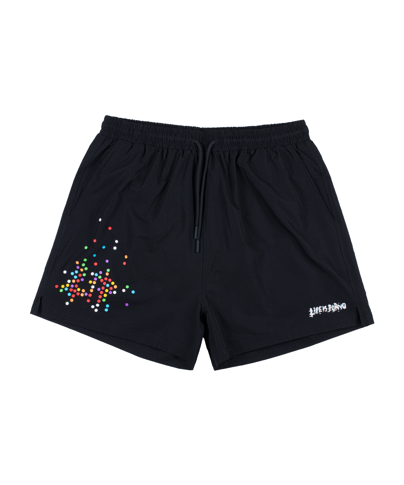 SWIMSHORTS DROPS