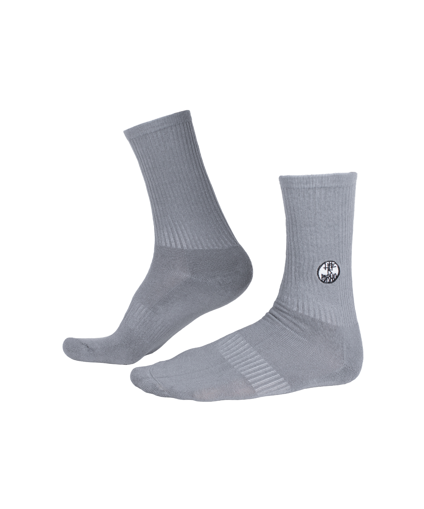 ORIGINAL SOX: 2.0: GREY