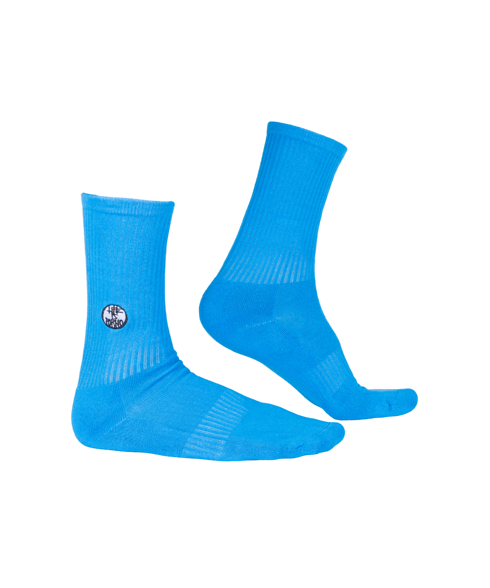 ORIGINAL SOX: 2.0: BLUE