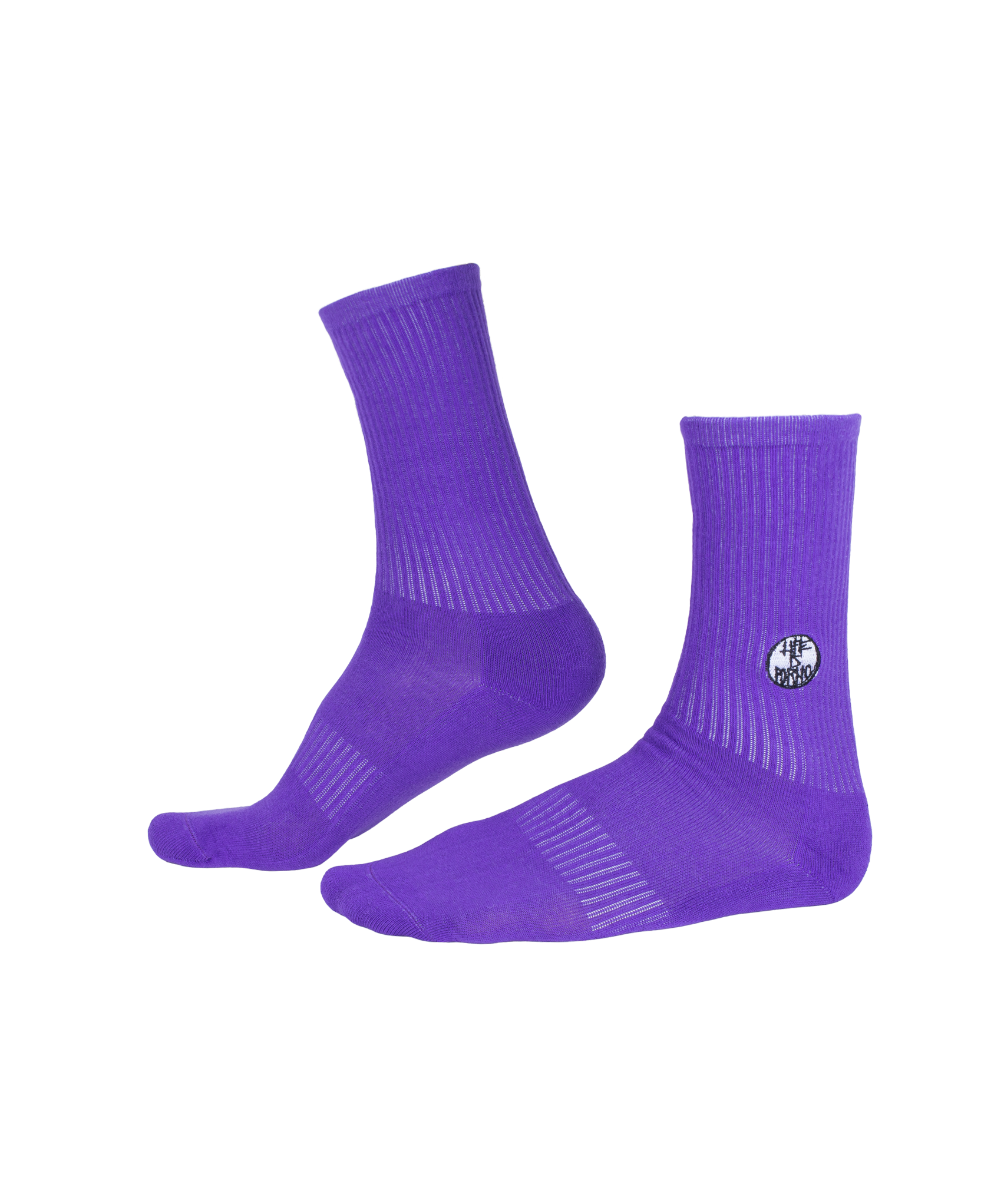 ORIGINAL SOX: 2.0: PURPLE