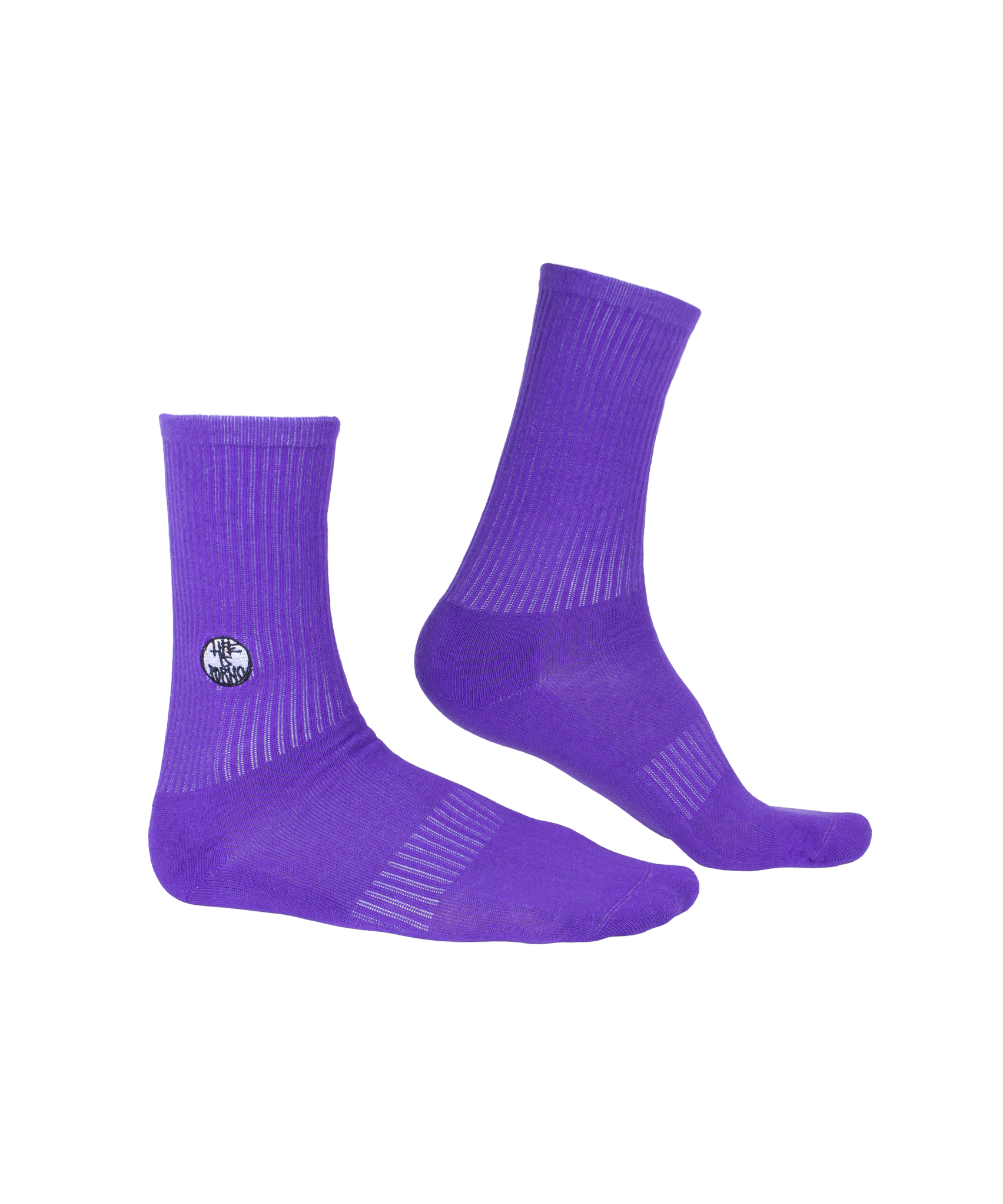 ORIGINAL SOX: 2.0: PURPLE