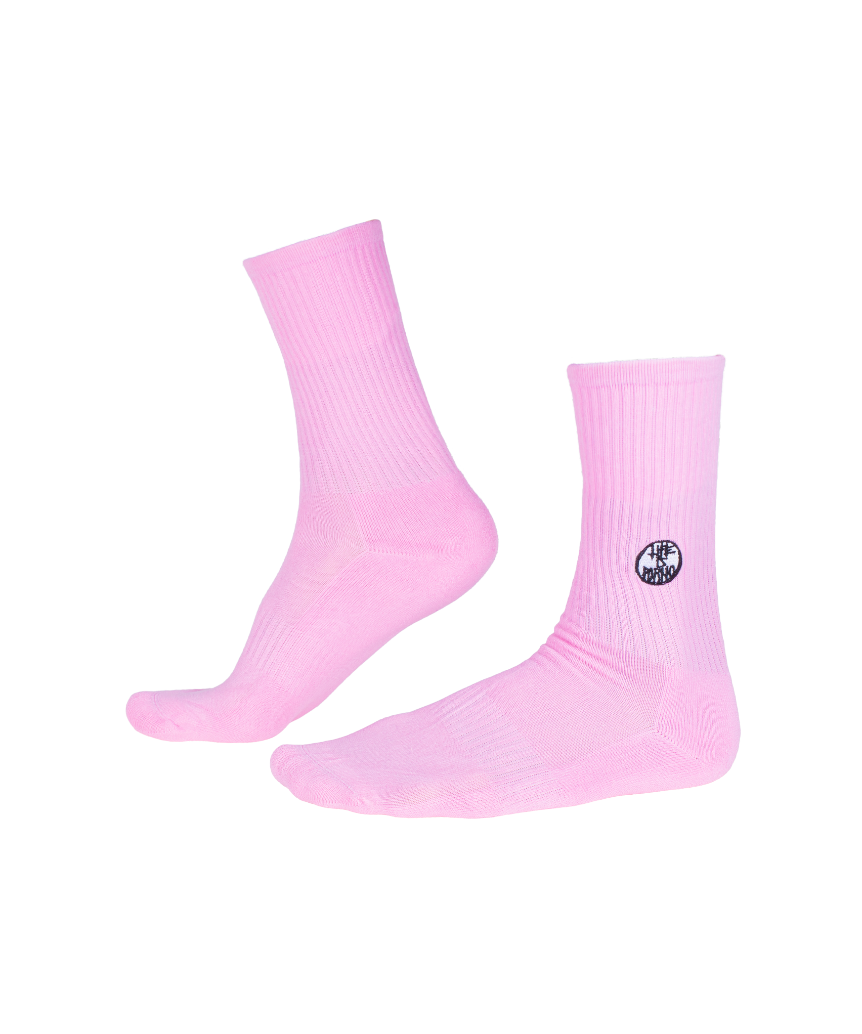 ORIGINAL SOX: 2.0: PINK