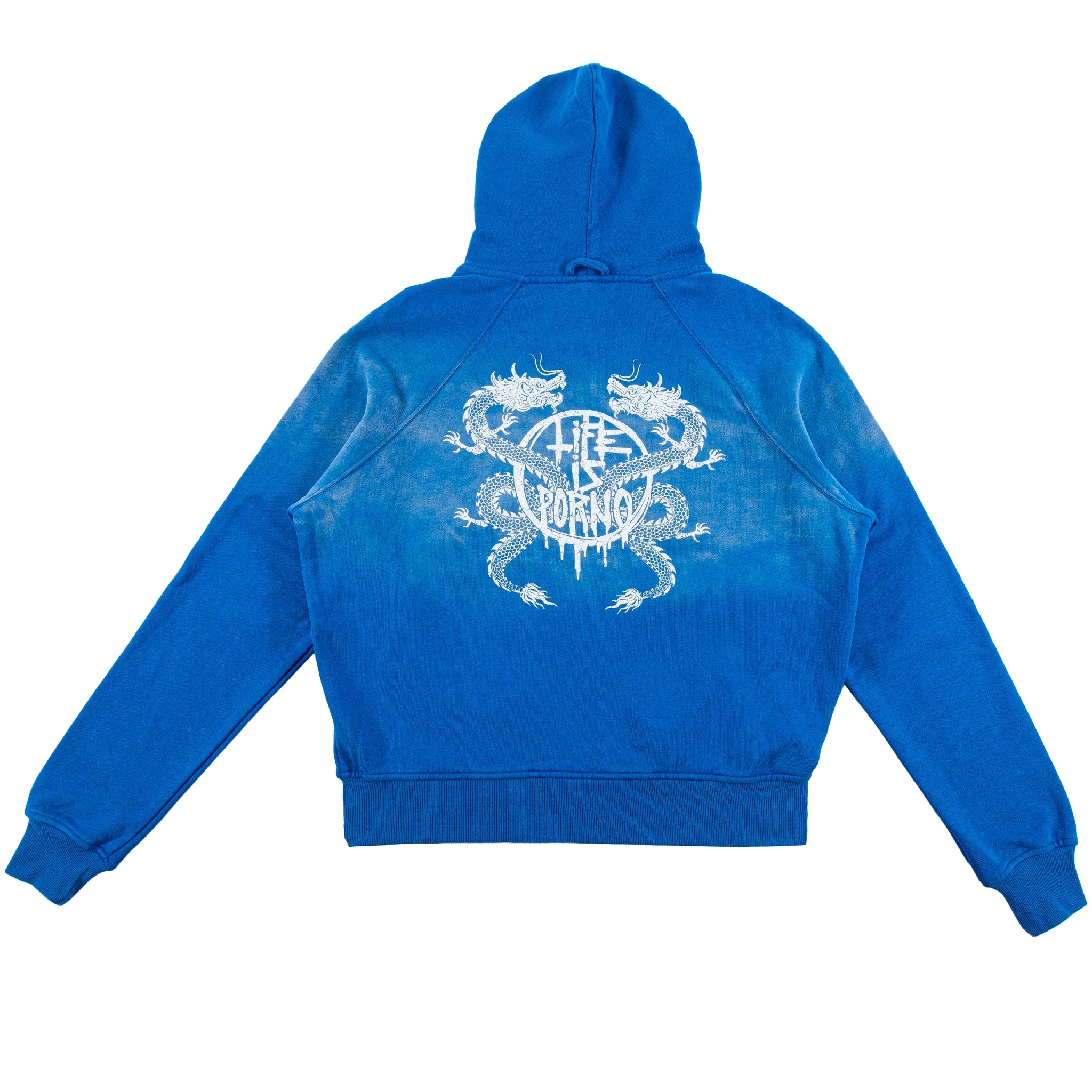 sex in the U.K hoodie oops domicile - メルカリ