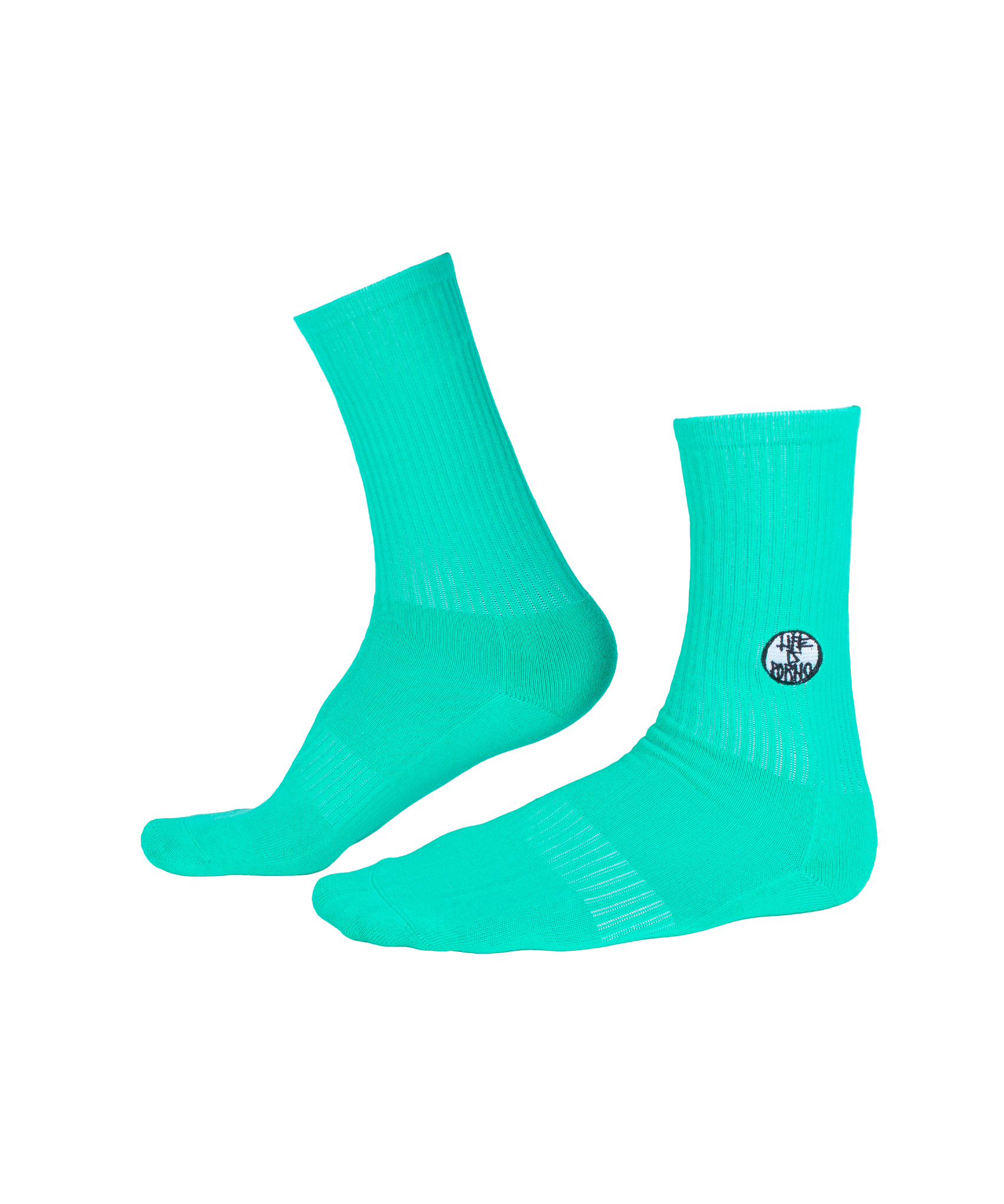 ORIGINAL SOX: 2.0: GREEN
