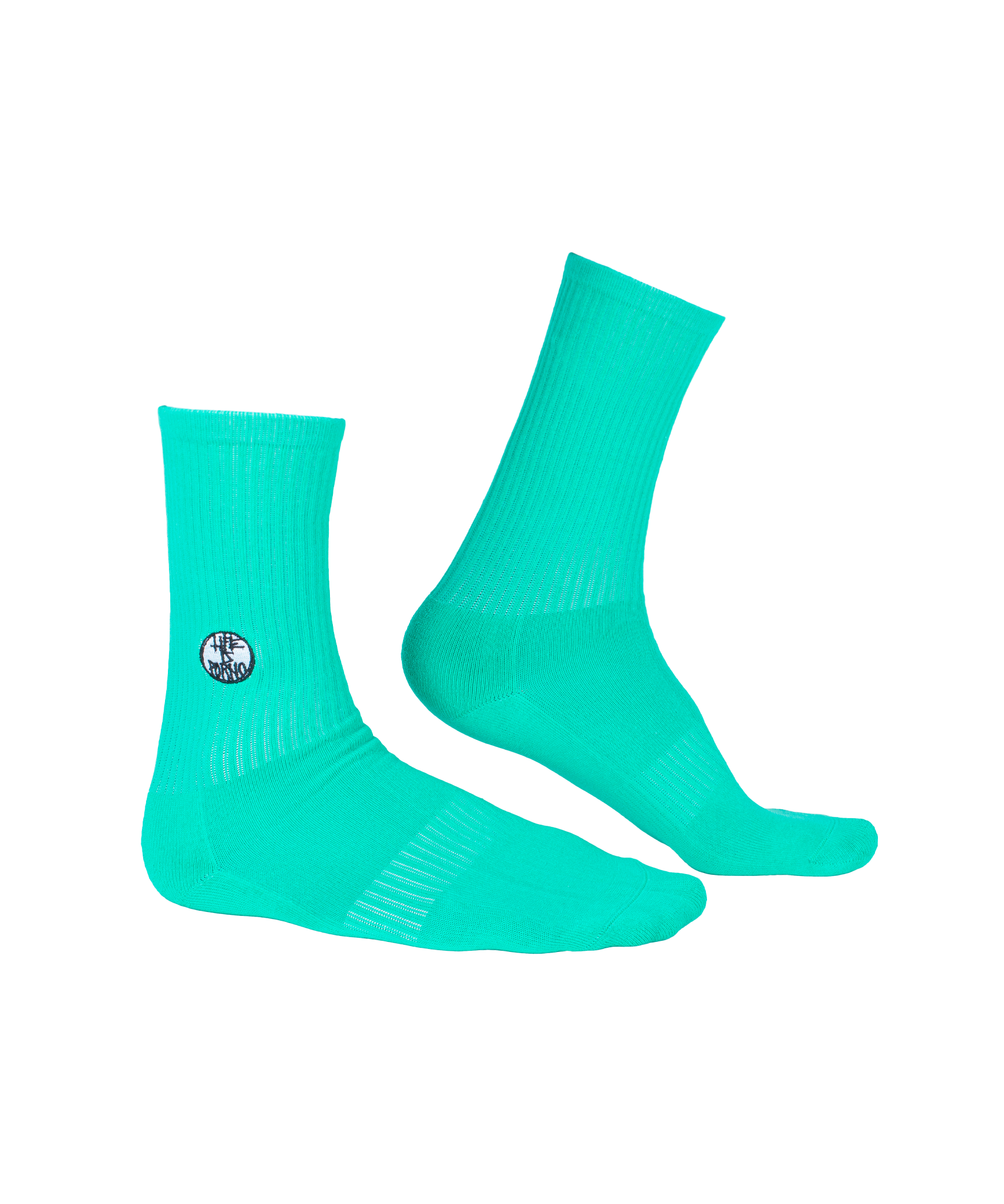 ORIGINAL SOX: 2.0: GREEN