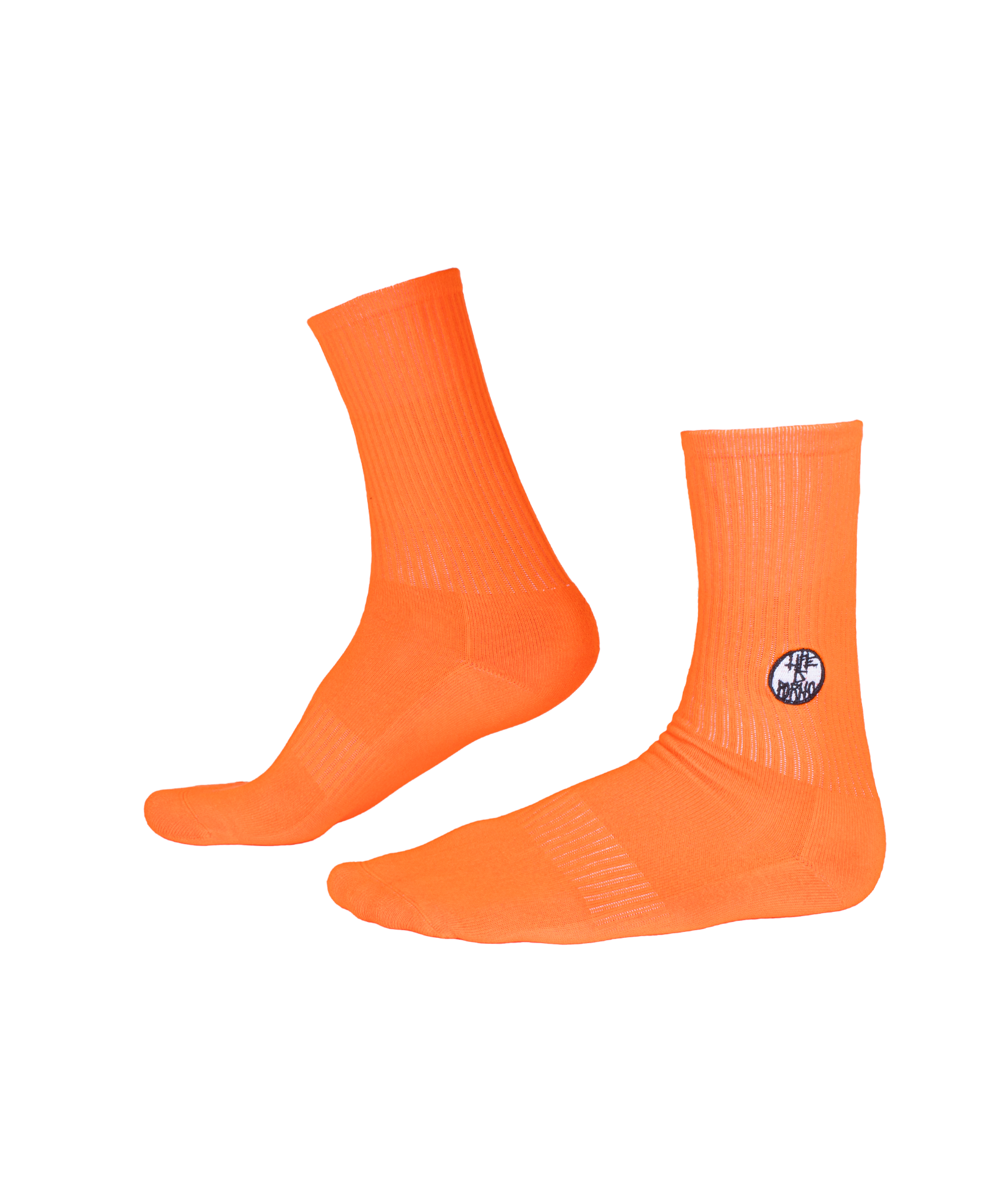 ORIGINAL SOX: 2.0: ORANGE