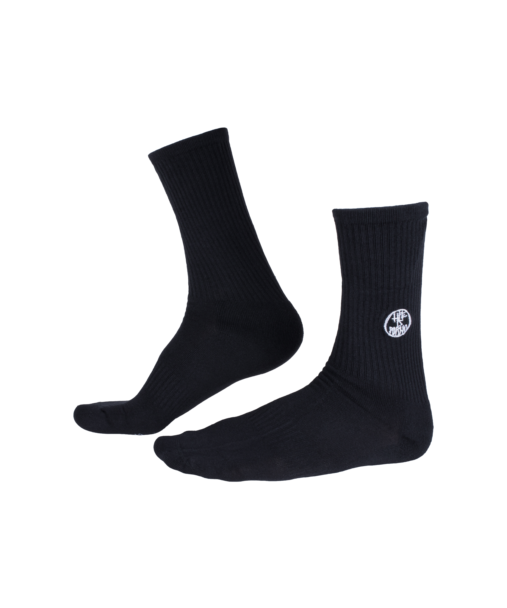 ORIGINAL SOX: 2.0: BLACK
